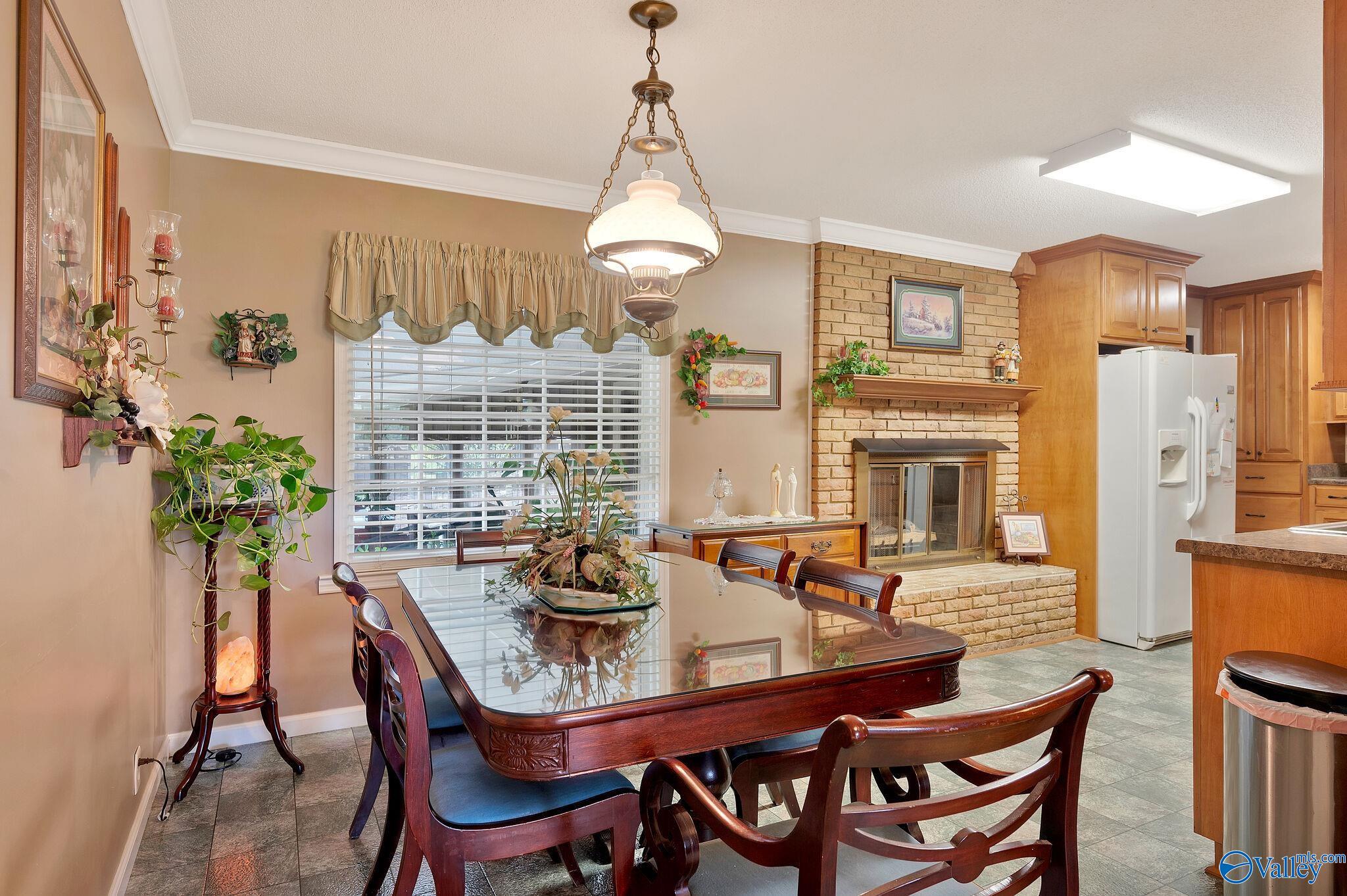 3117 Ridgeway Drive, Decatur, Alabama image 11