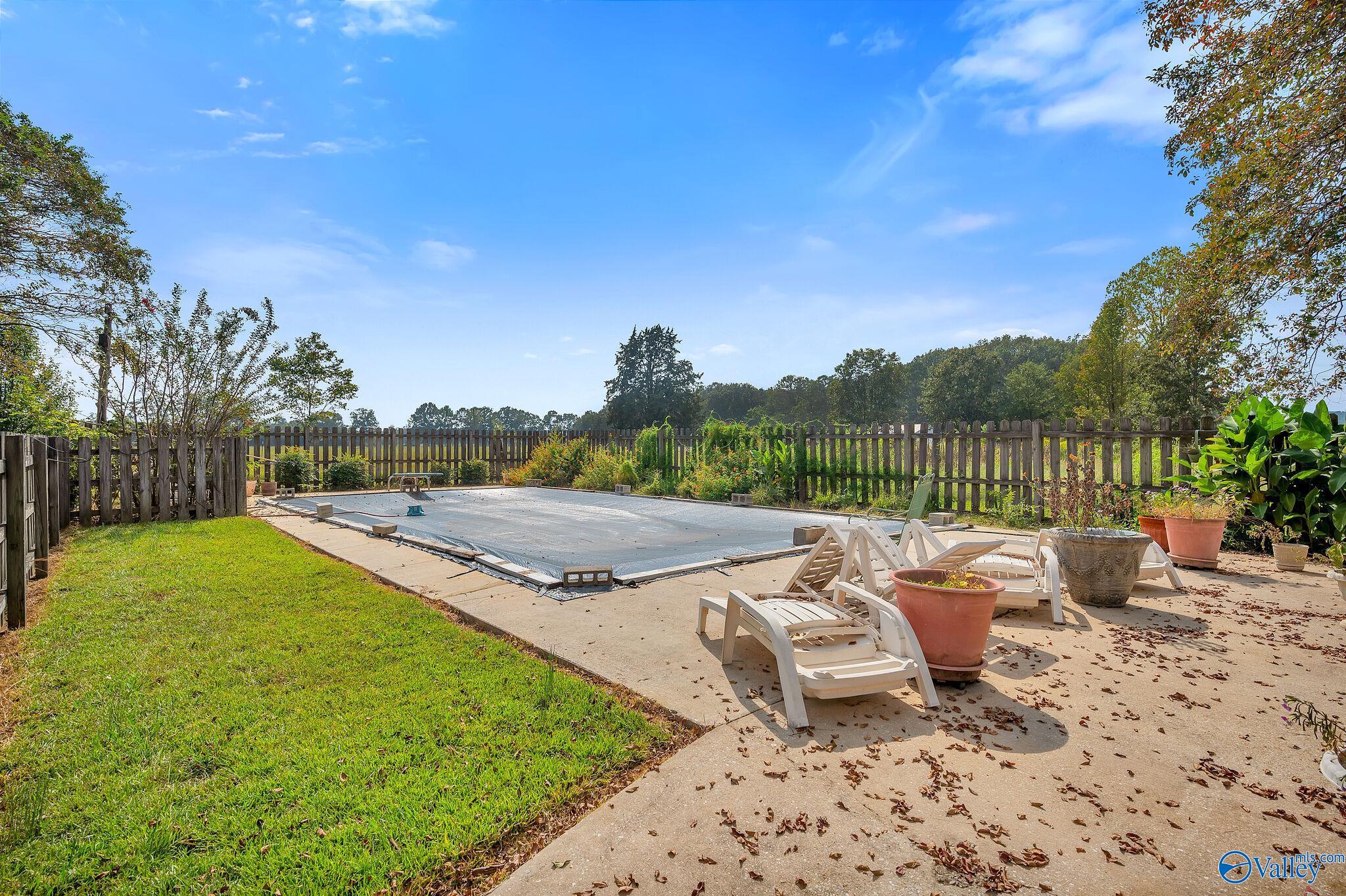 3117 Ridgeway Drive, Decatur, Alabama image 40