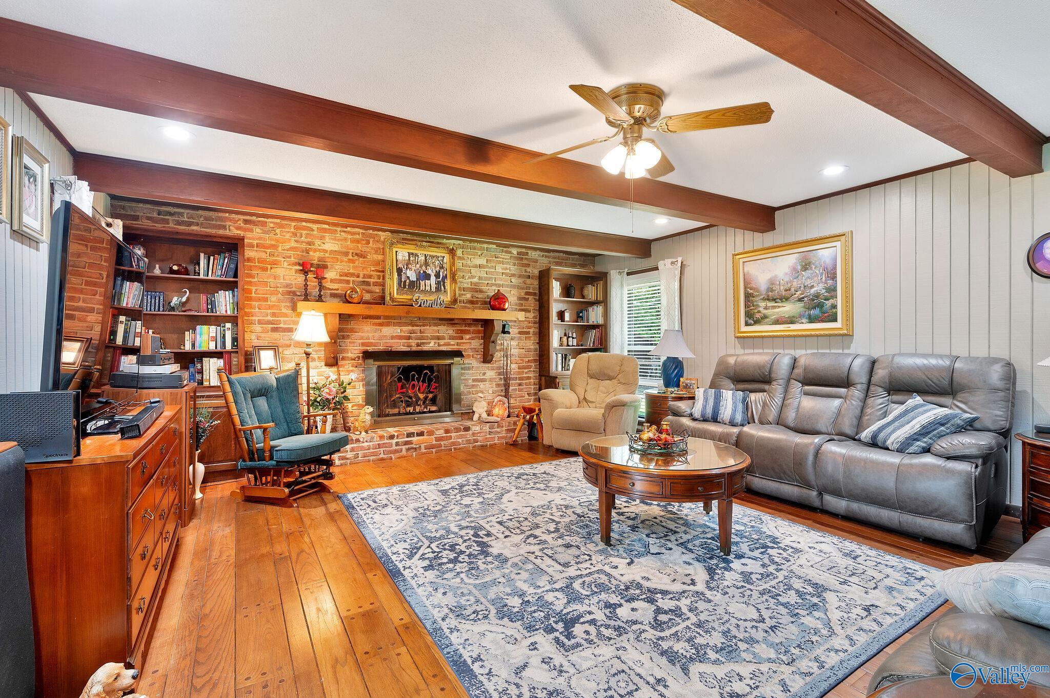 3117 Ridgeway Drive, Decatur, Alabama image 17
