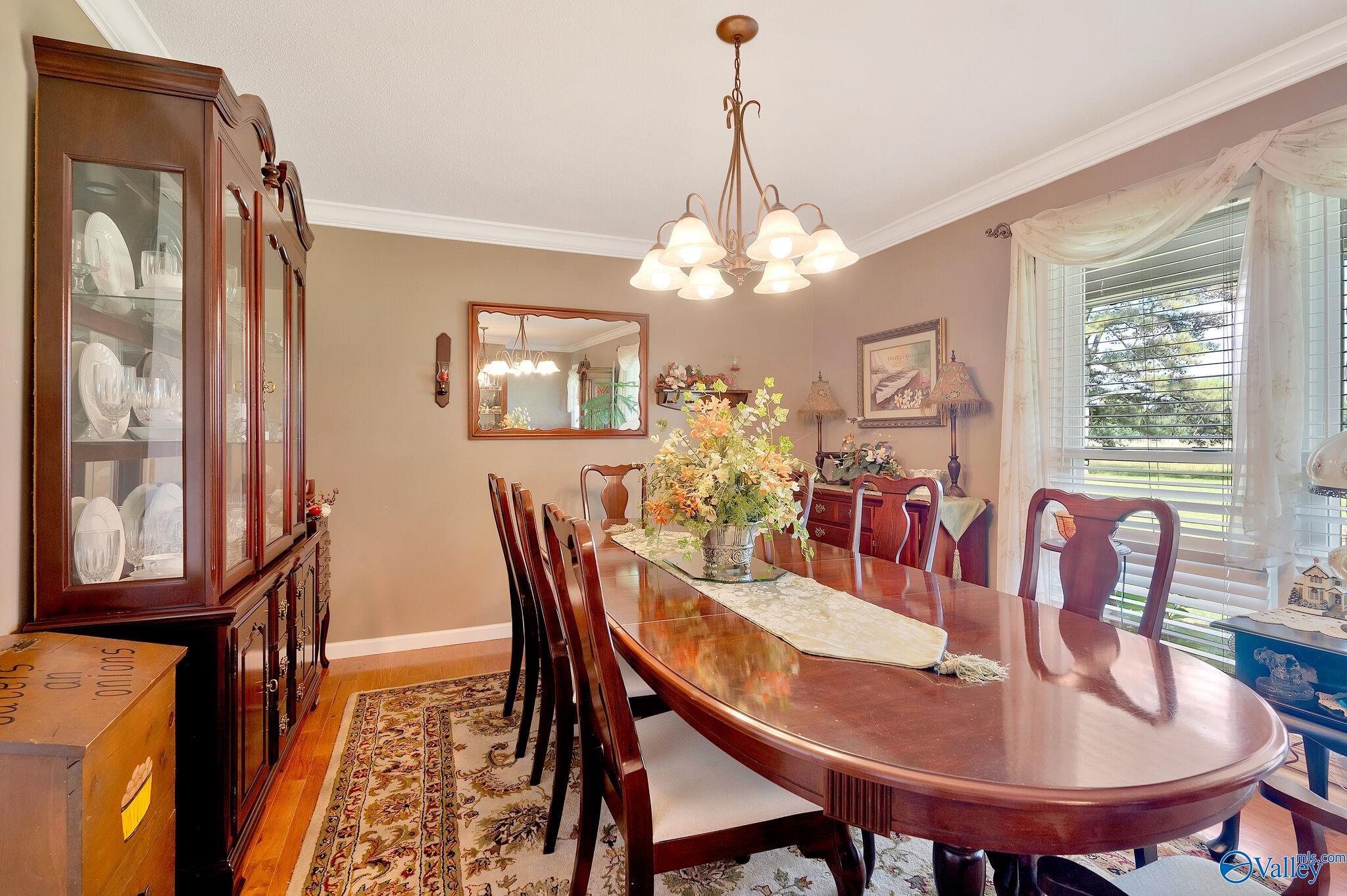 3117 Ridgeway Drive, Decatur, Alabama image 8