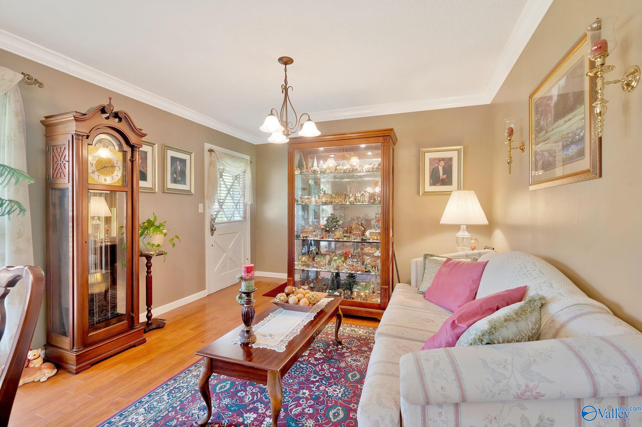 3117 Ridgeway Drive, Decatur, Alabama image 7