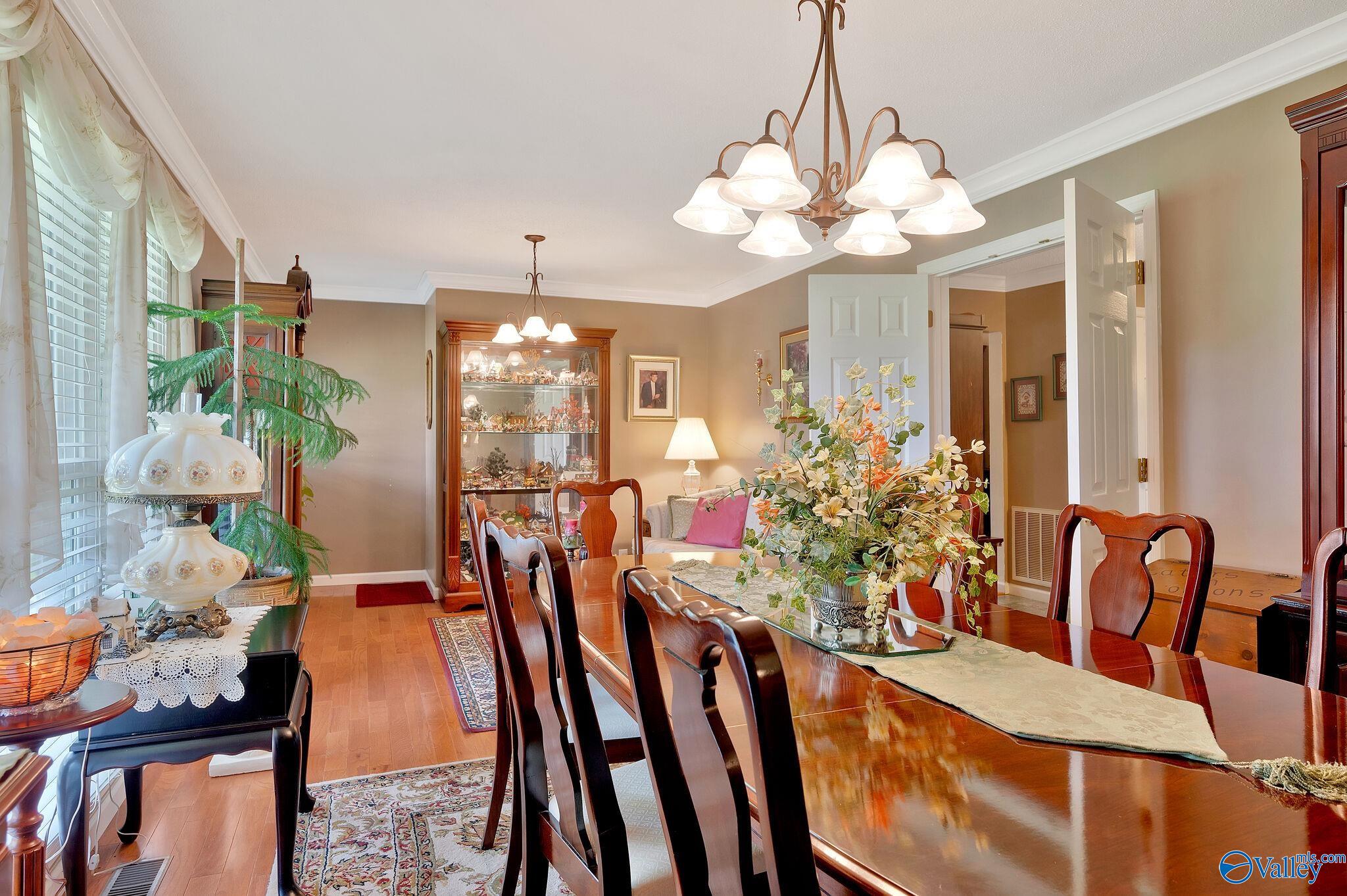 3117 Ridgeway Drive, Decatur, Alabama image 9