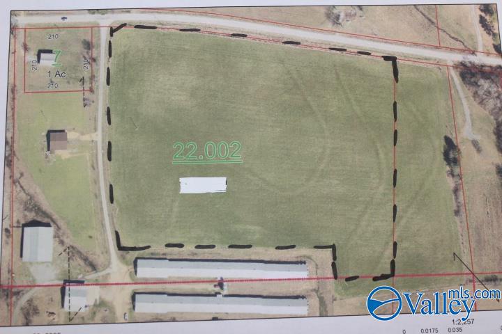 609 County Road 76, Fyffe, Alabama image 15
