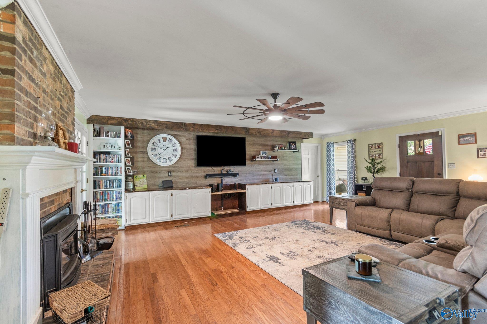 334 Fry Gap Road, Arab, Alabama image 19