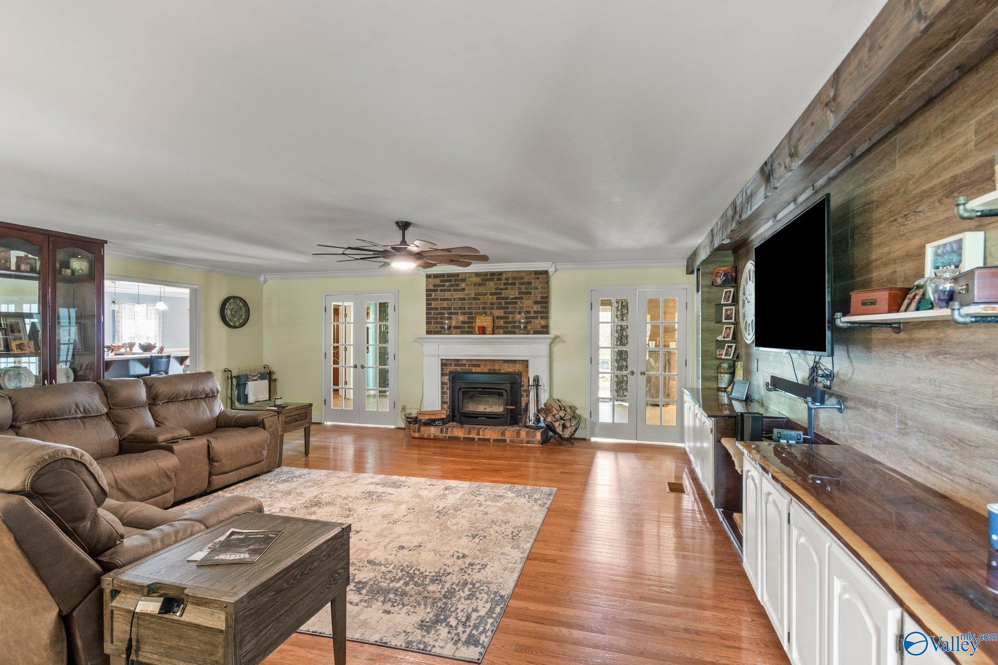 334 Fry Gap Road, Arab, Alabama image 12