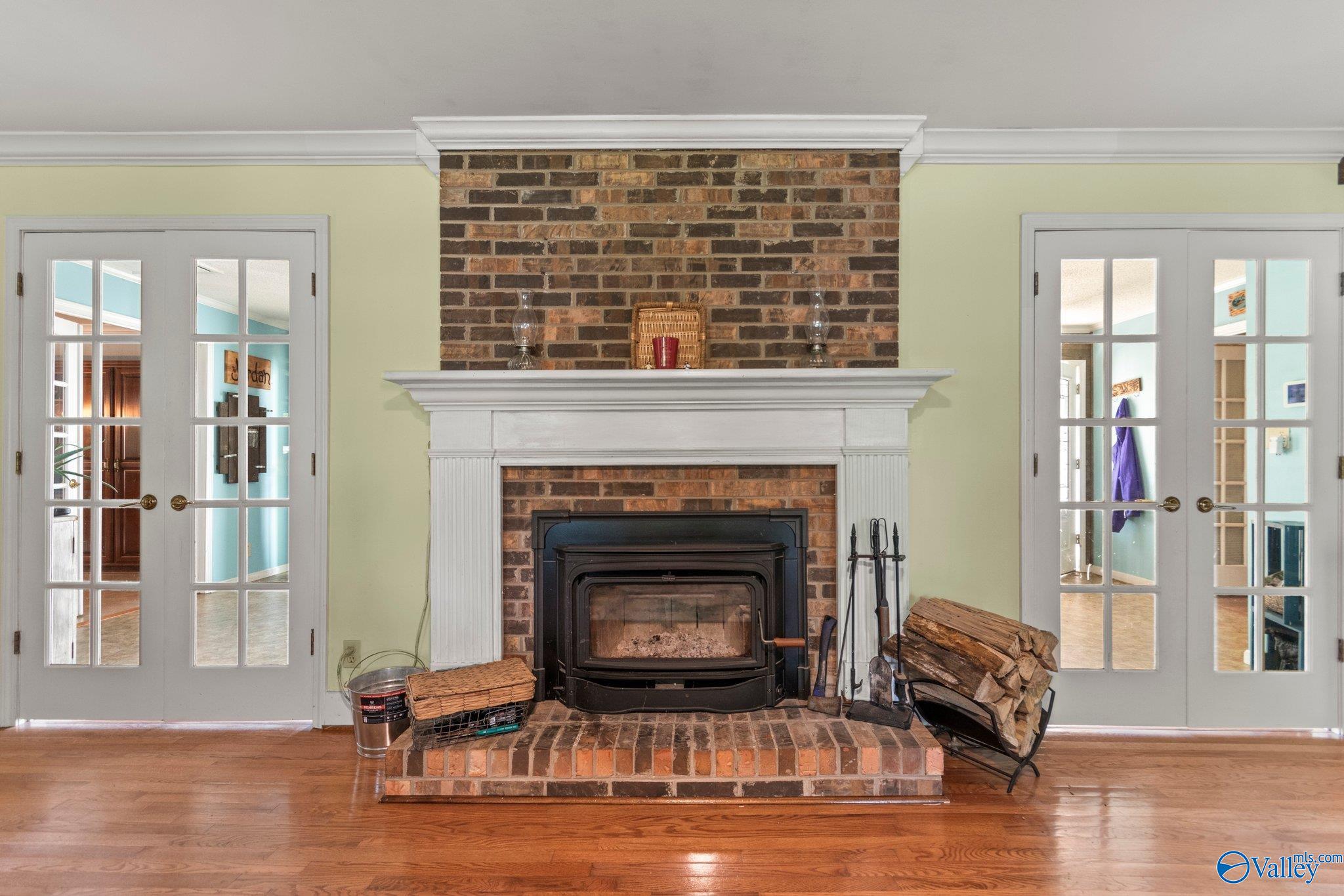 334 Fry Gap Road, Arab, Alabama image 18