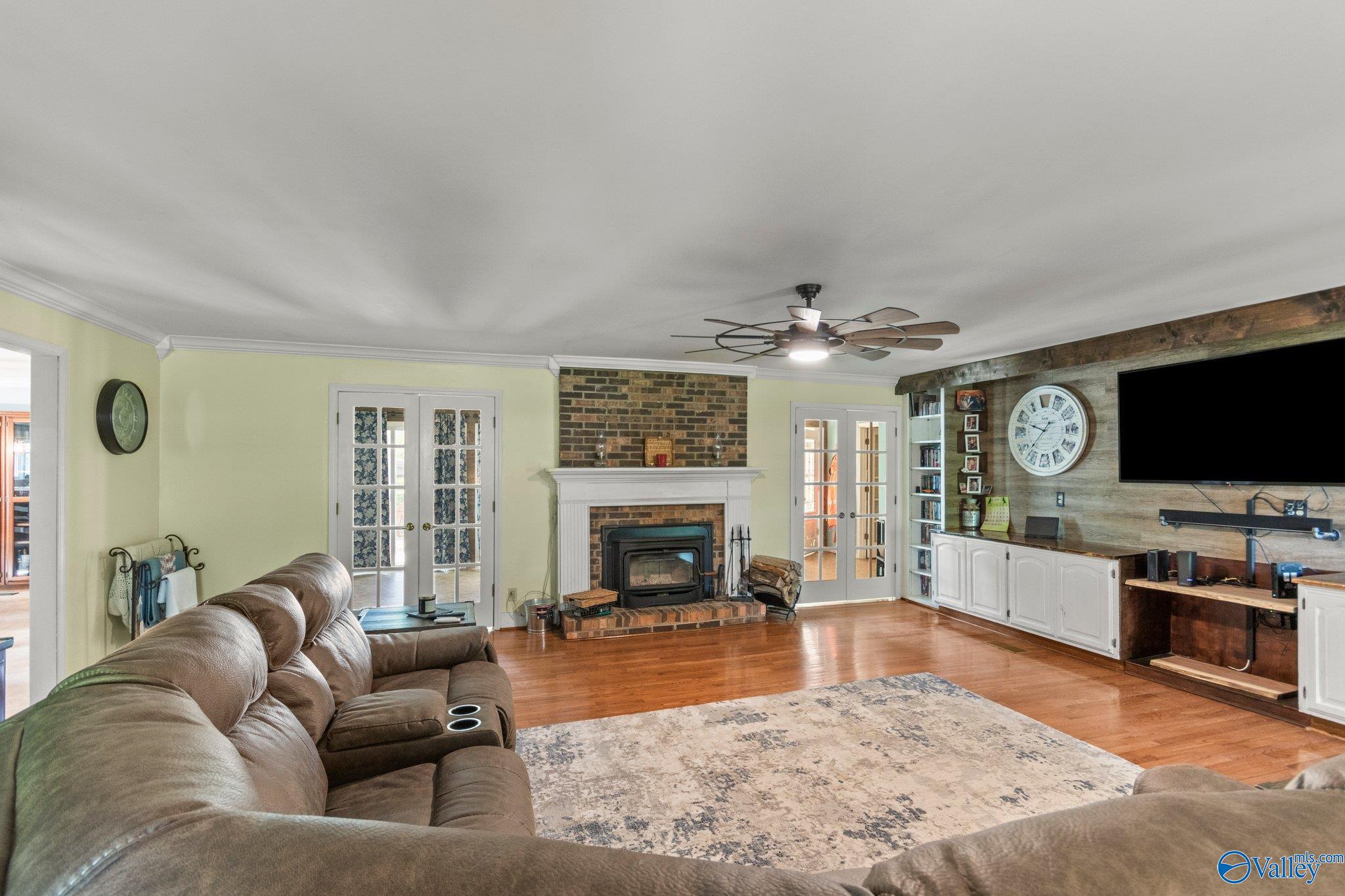 334 Fry Gap Road, Arab, Alabama image 20