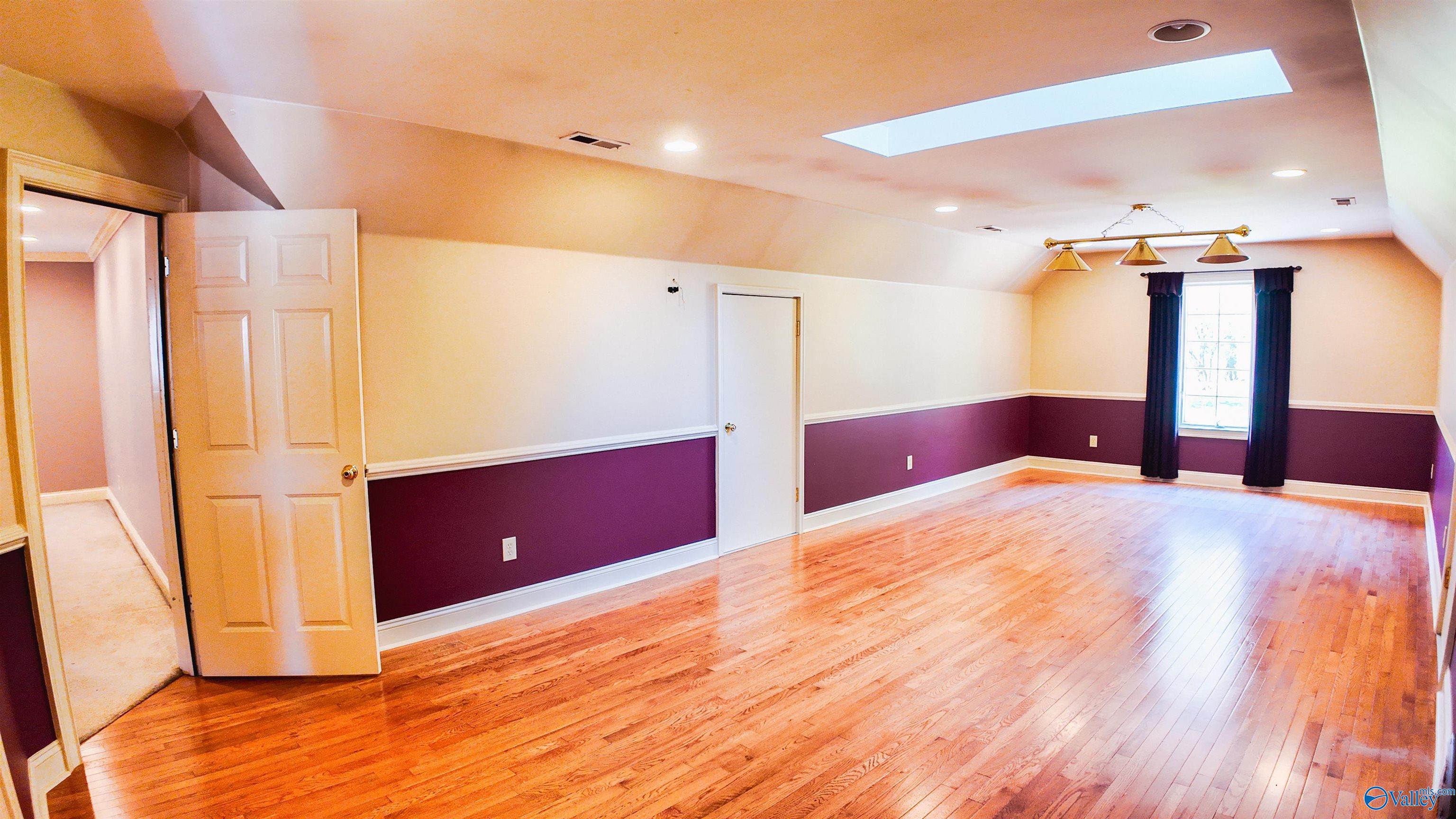 2416 Preston Ridge Drive, Brownsboro, Alabama image 38