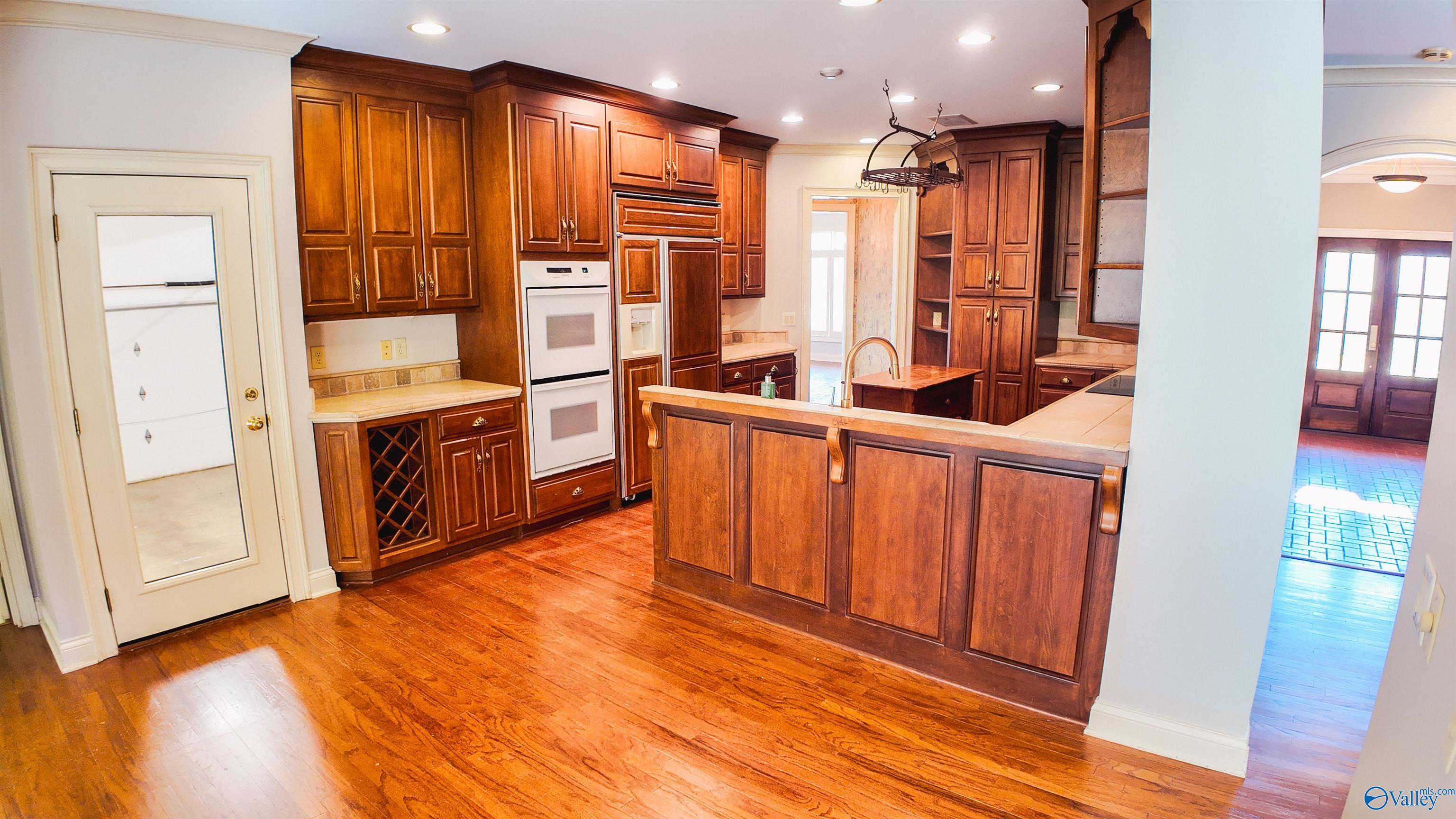 2416 Preston Ridge Drive, Brownsboro, Alabama image 15