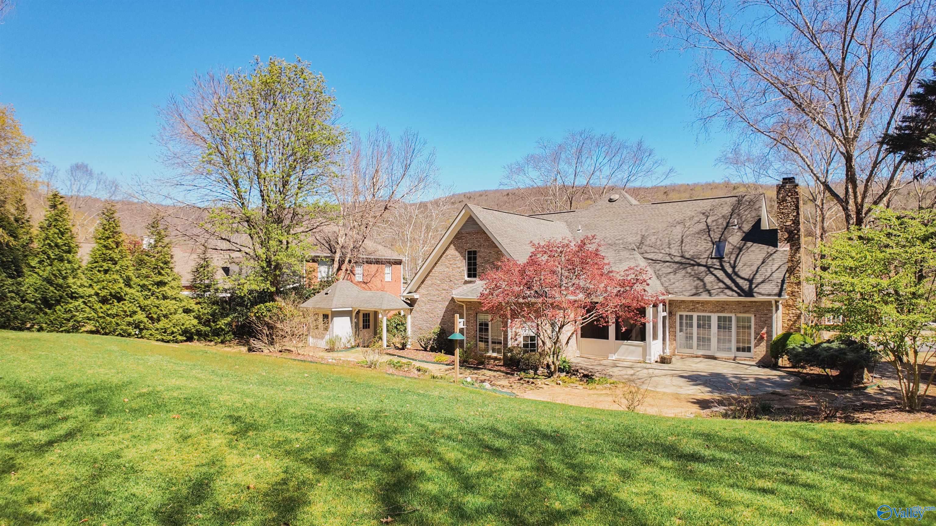 2416 Preston Ridge Drive, Brownsboro, Alabama image 41