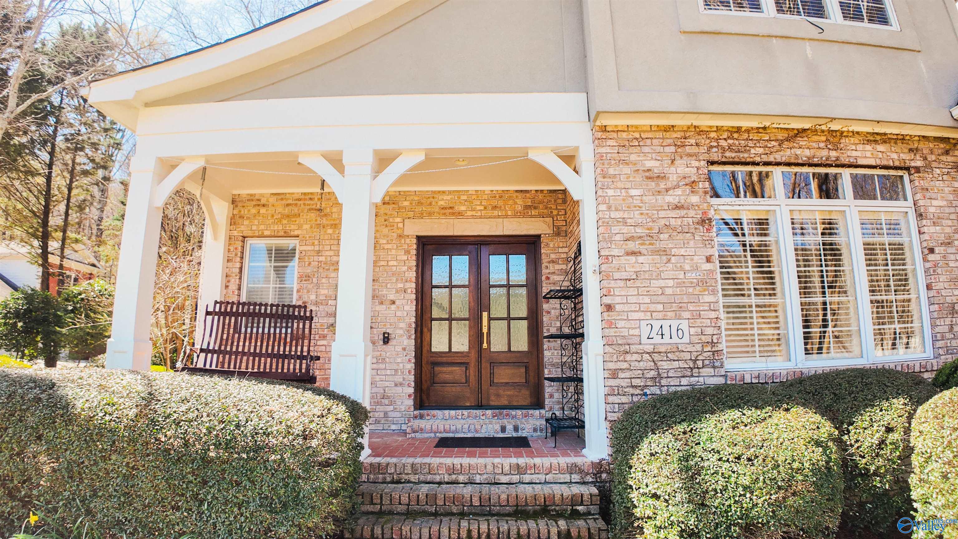 2416 Preston Ridge Drive, Brownsboro, Alabama image 4