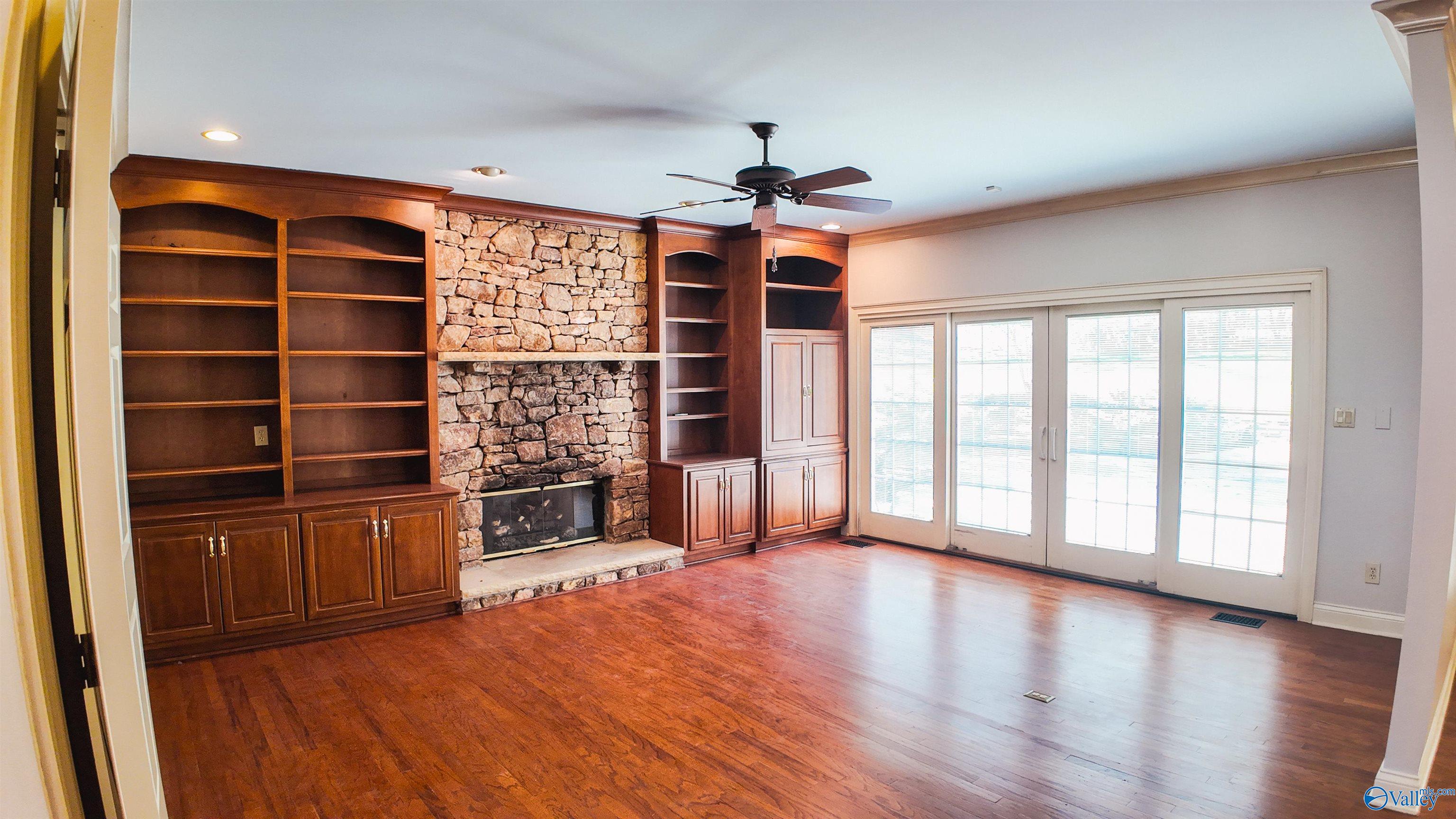 2416 Preston Ridge Drive, Brownsboro, Alabama image 16