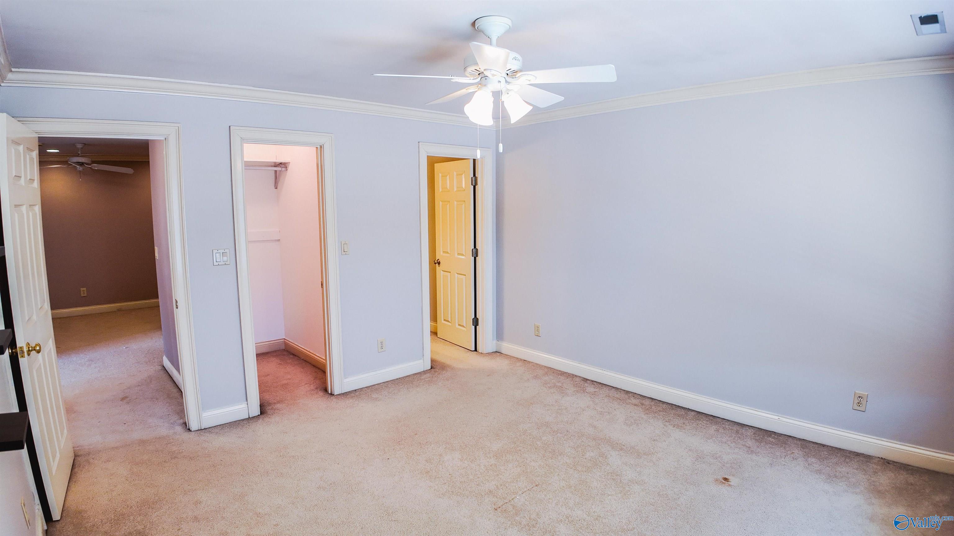 2416 Preston Ridge Drive, Brownsboro, Alabama image 33