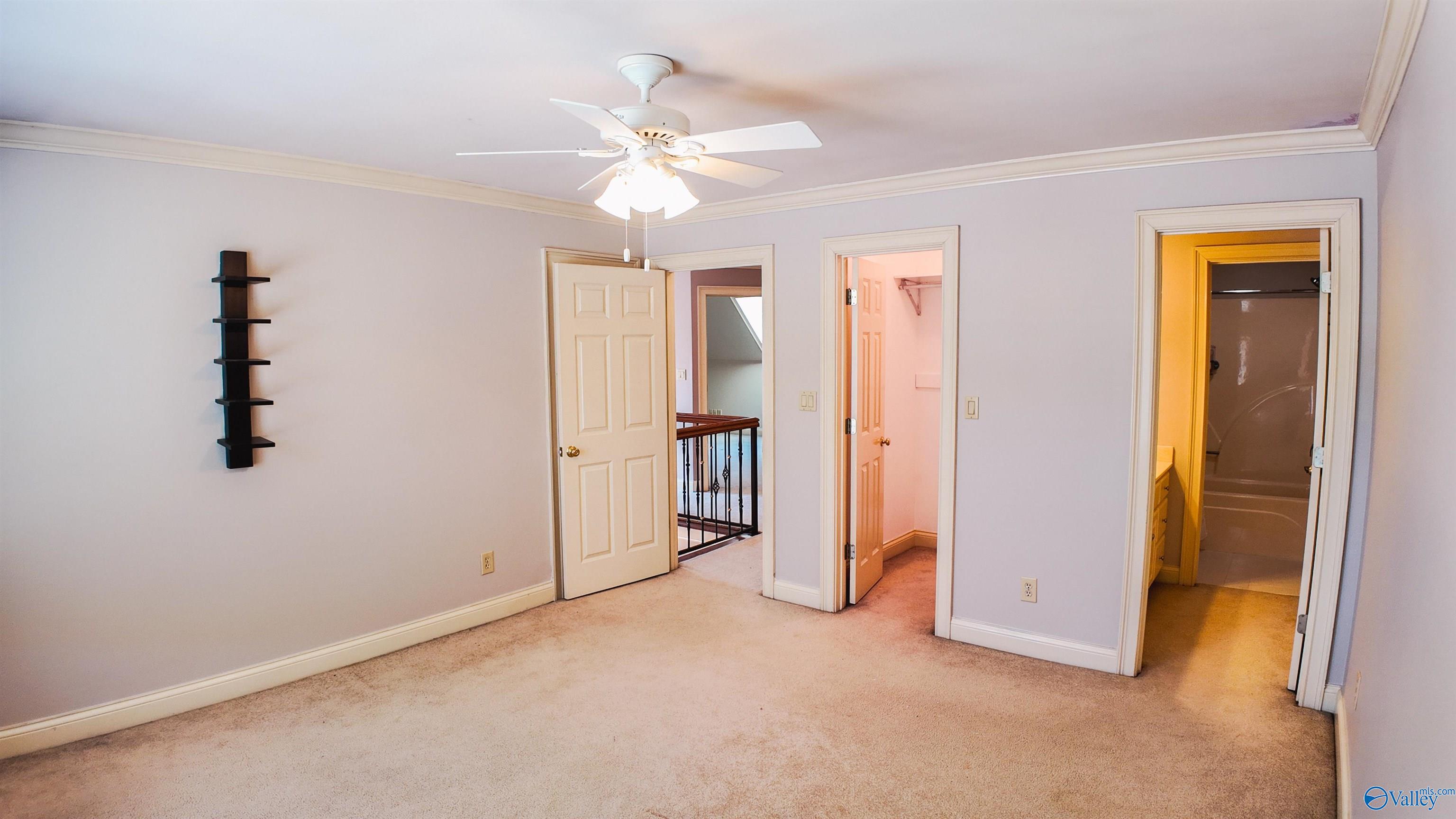 2416 Preston Ridge Drive, Brownsboro, Alabama image 34