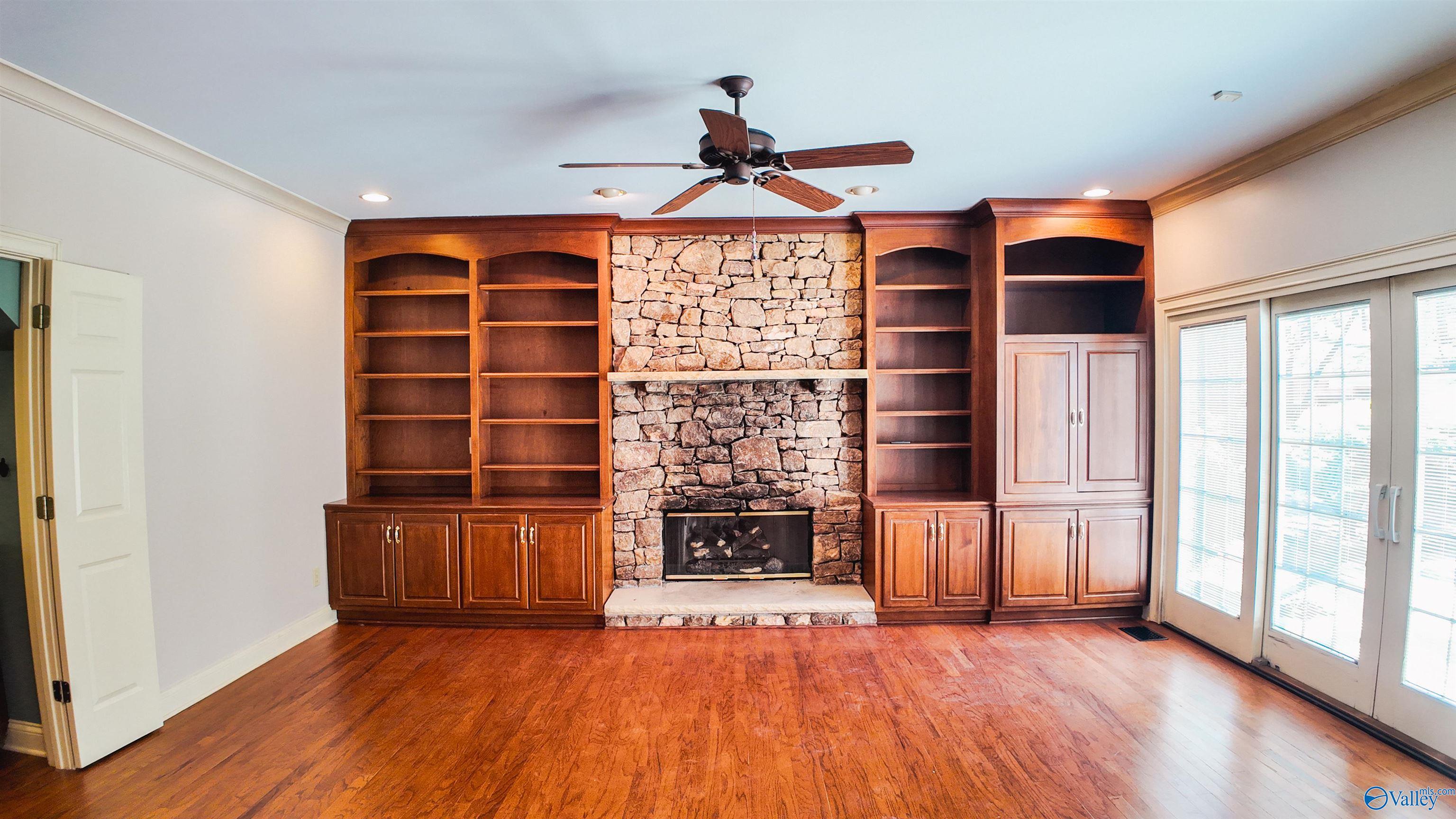 2416 Preston Ridge Drive, Brownsboro, Alabama image 19