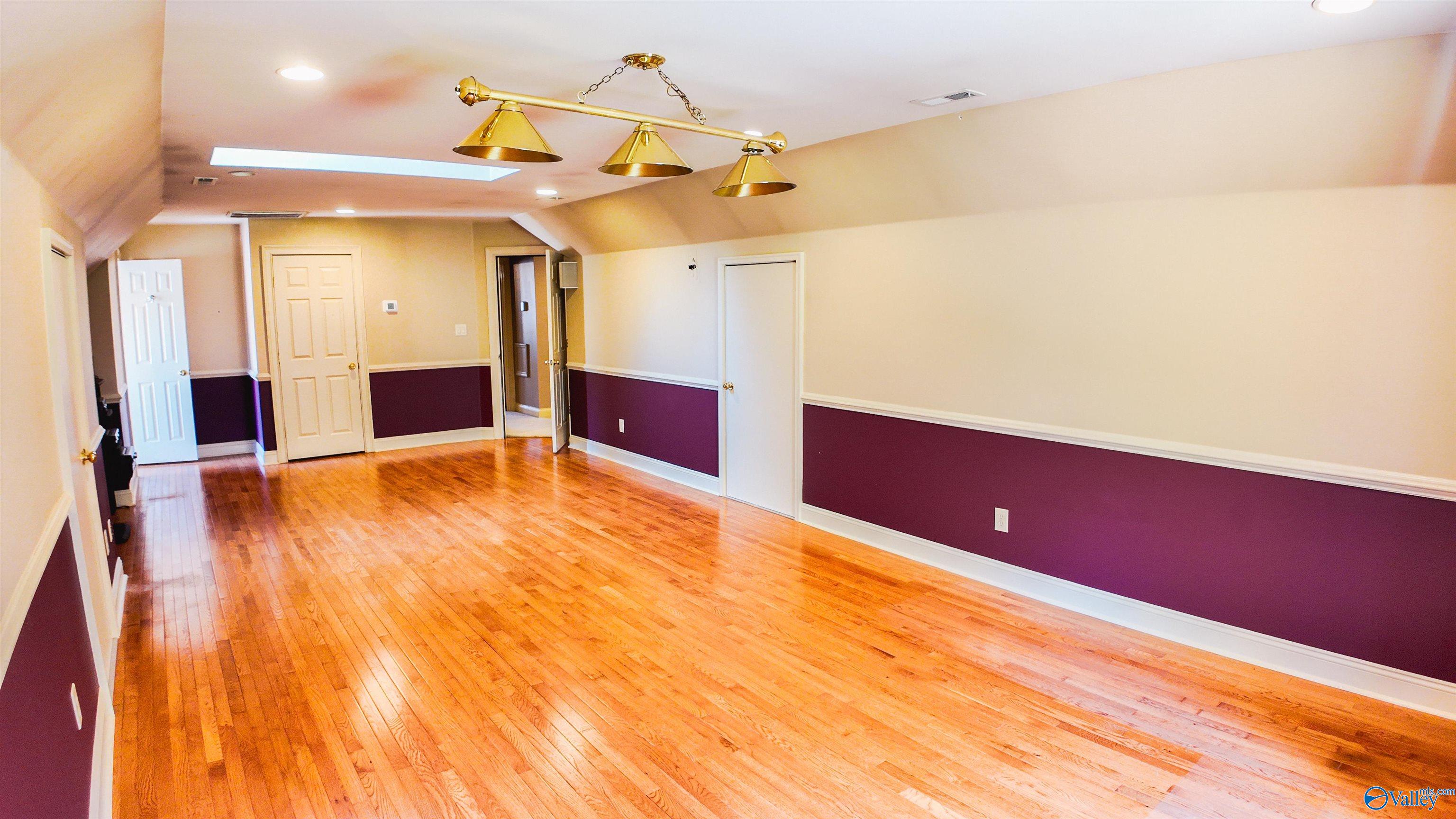 2416 Preston Ridge Drive, Brownsboro, Alabama image 37