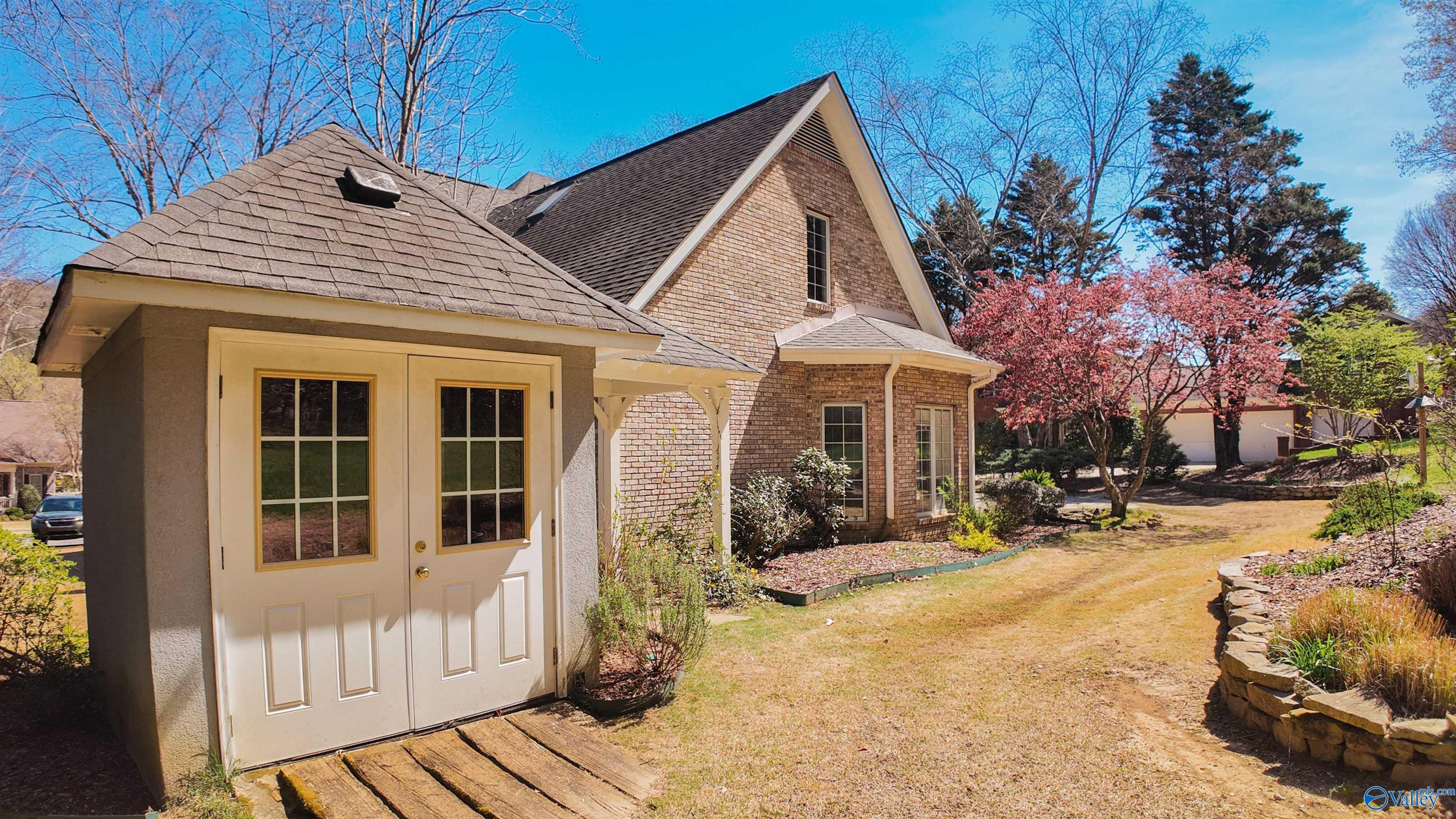 2416 Preston Ridge Drive, Brownsboro, Alabama image 45