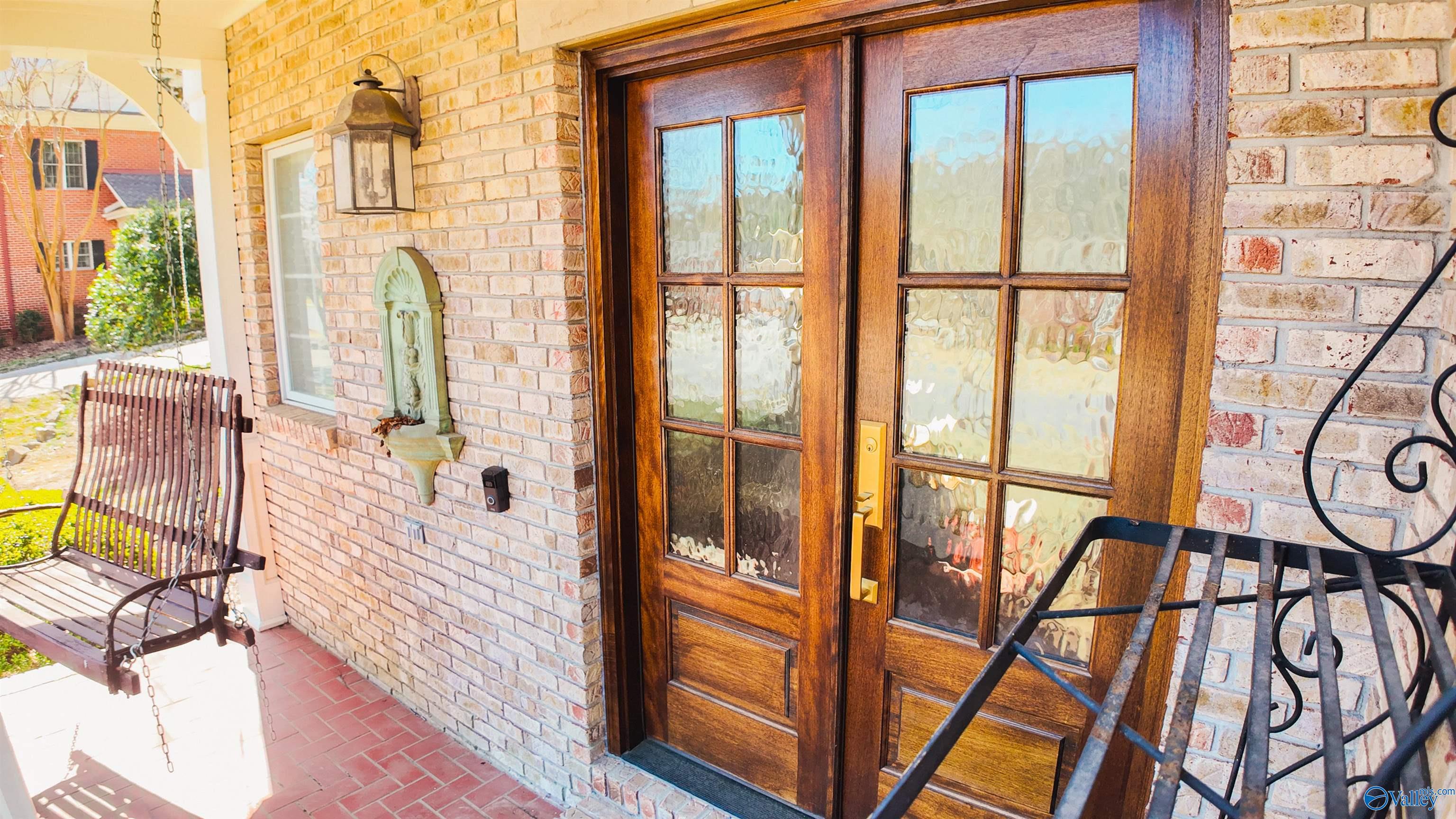 2416 Preston Ridge Drive, Brownsboro, Alabama image 5