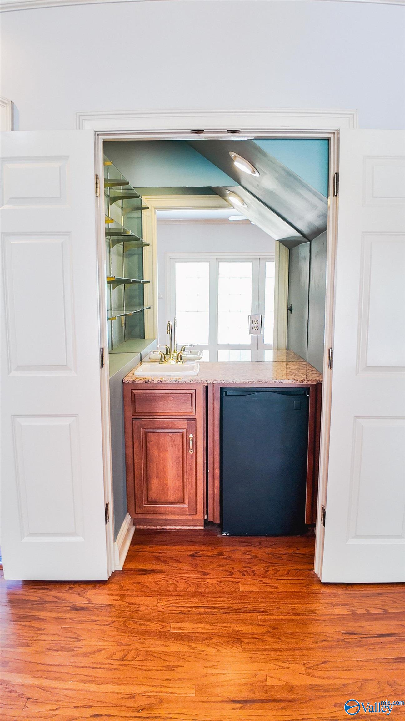 2416 Preston Ridge Drive, Brownsboro, Alabama image 18
