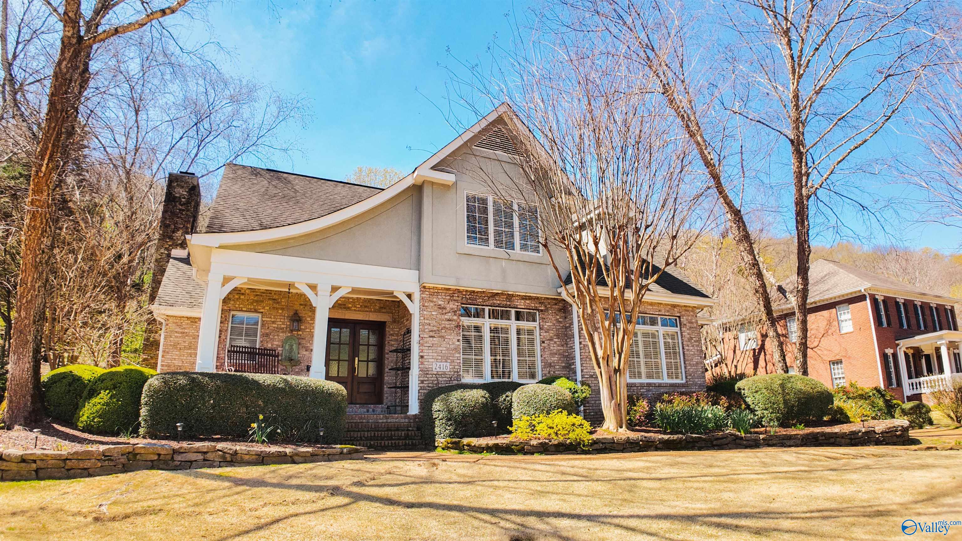 2416 Preston Ridge Drive, Brownsboro, Alabama image 50