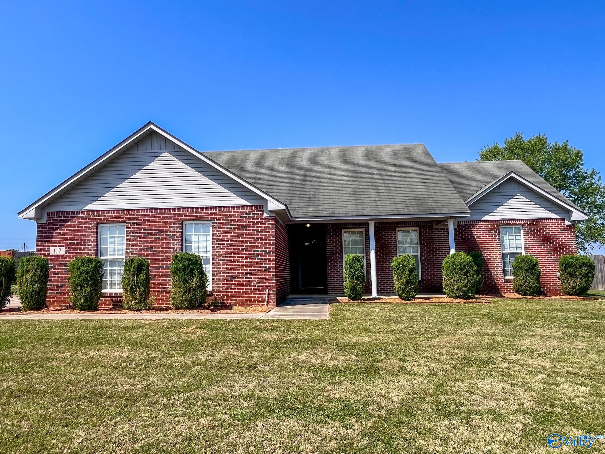 35811 Homes For Sale in Huntsville, AL | Valley MLS