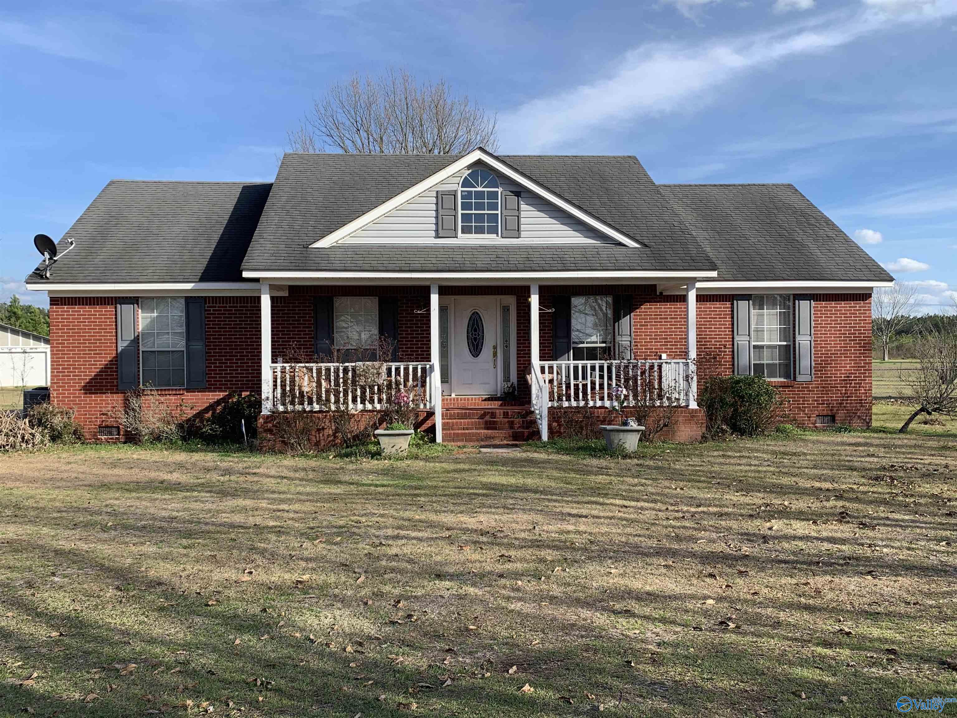 10294 Jack Springs Road, Atmore, Alabama image 1