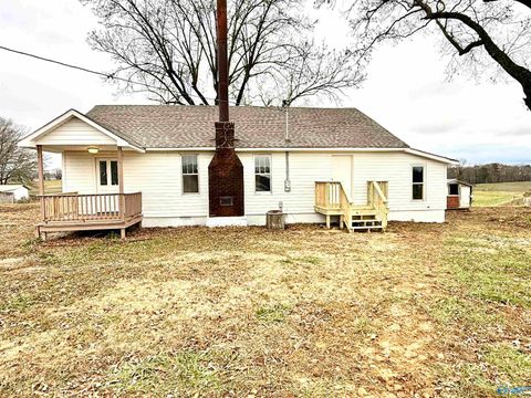 Photo of 53 County Road 459, Crossville, AL 35962 (MLS # 21905619)