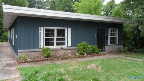 Homes For Sale - 942 Cleveland Avenue<br/> Gadsden, AL 35901