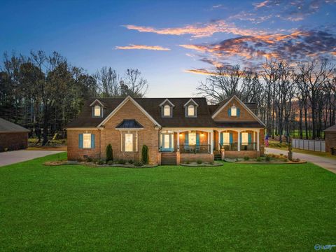 Homes For Sale - 17594 Clearview Street<br/> Limestone County, Athens, AL 35611