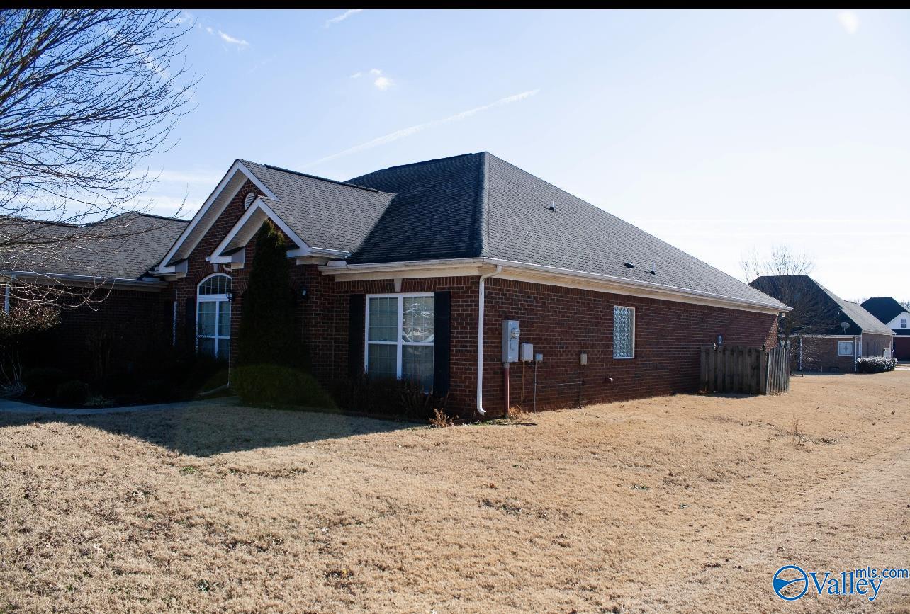 114 Parkview Drive, Meridianville, Alabama image 3