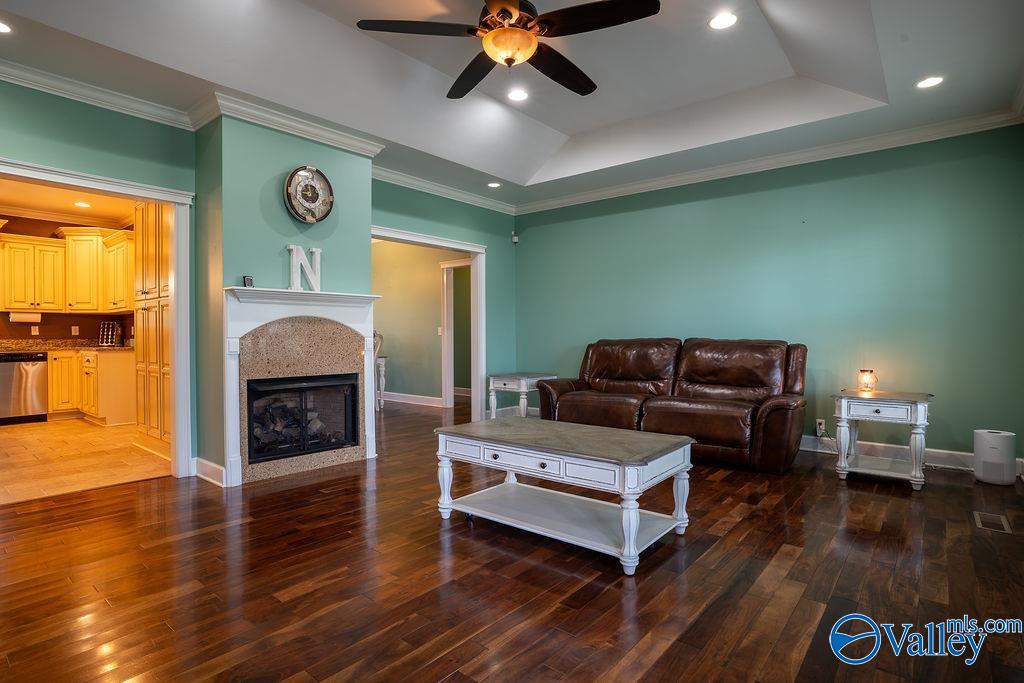 Fort Payne, Alabama 35967, United States, 3 Bedrooms Bedrooms, ,2 BathroomsBathrooms,Residential,Active,170077