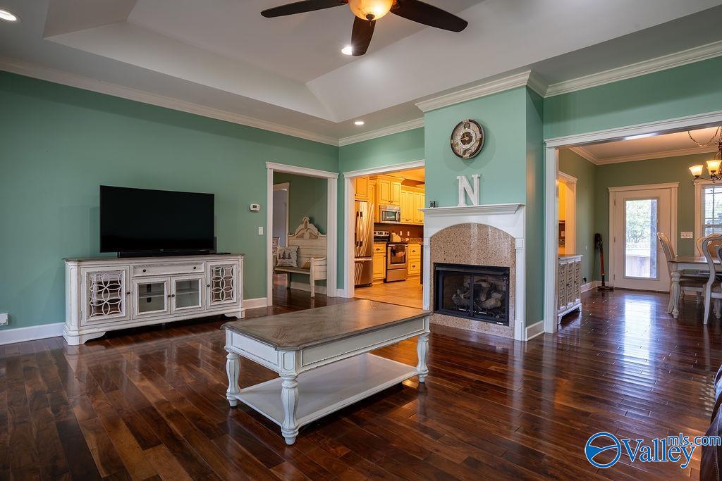 Fort Payne, Alabama 35967, United States, 3 Bedrooms Bedrooms, ,2 BathroomsBathrooms,Residential,Active,170077