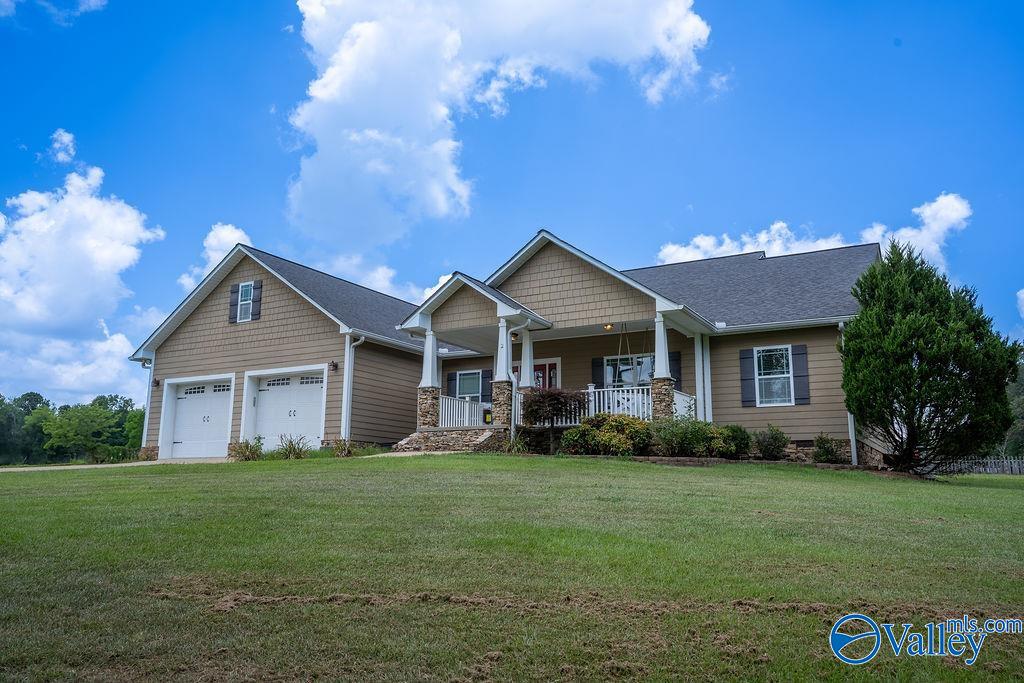 Fort Payne, Alabama 35967, United States, 3 Bedrooms Bedrooms, ,2 BathroomsBathrooms,Residential,Active,170077