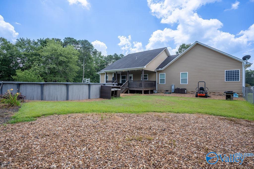 Fort Payne, Alabama 35967, United States, 3 Bedrooms Bedrooms, ,2 BathroomsBathrooms,Residential,Active,170077