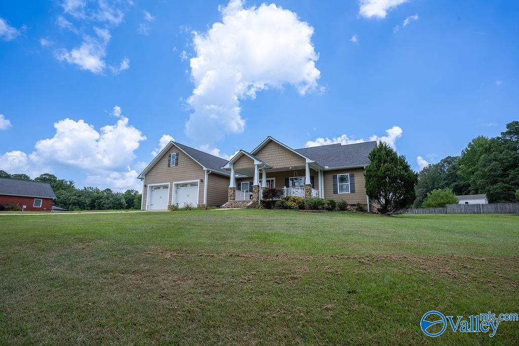 Fort Payne, Alabama 35967, United States, 3 Bedrooms Bedrooms, ,2 BathroomsBathrooms,Residential,Active,170077