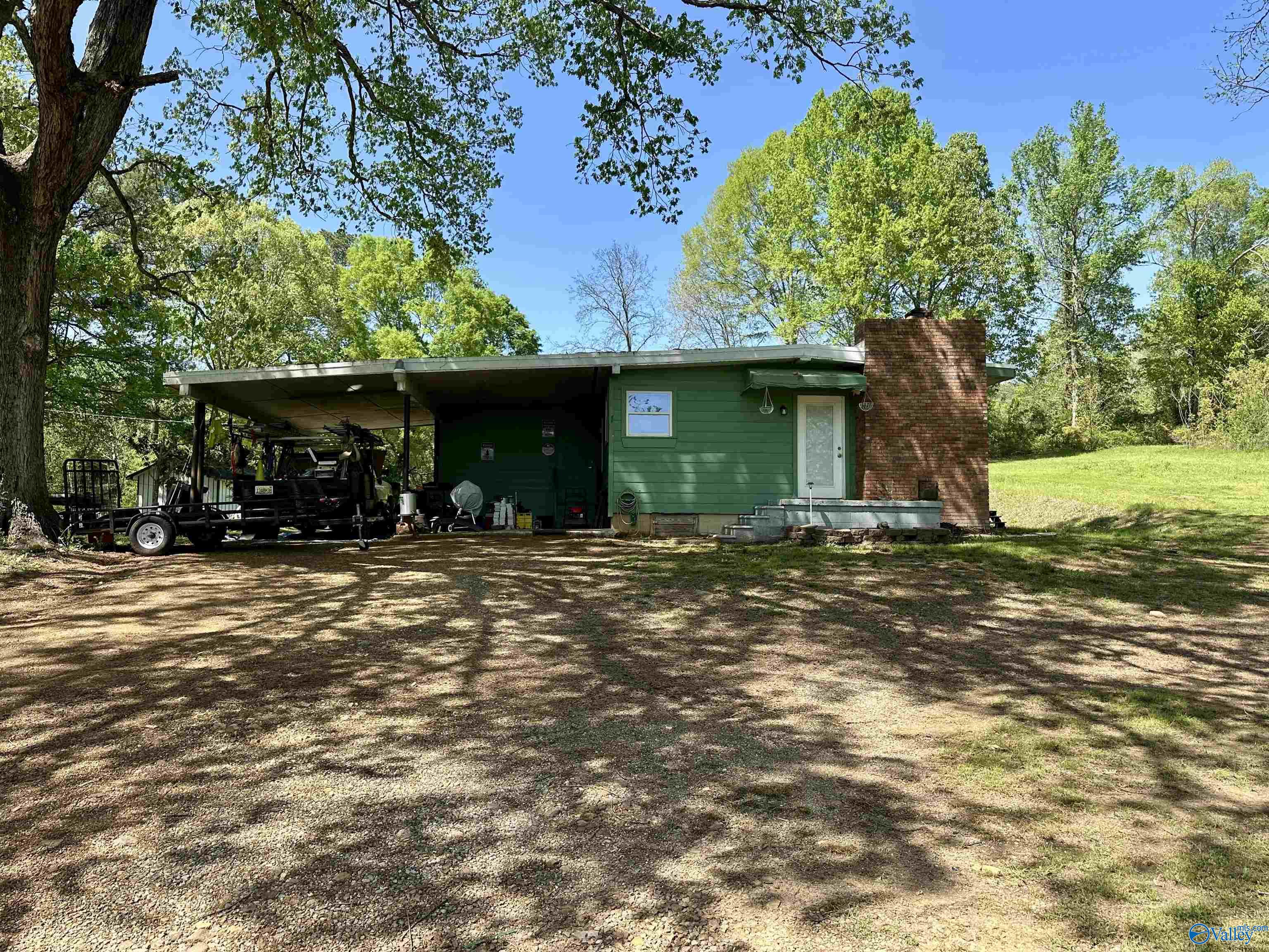 12475 Alabama Highway 9, Cedar Bluff, Alabama image 2