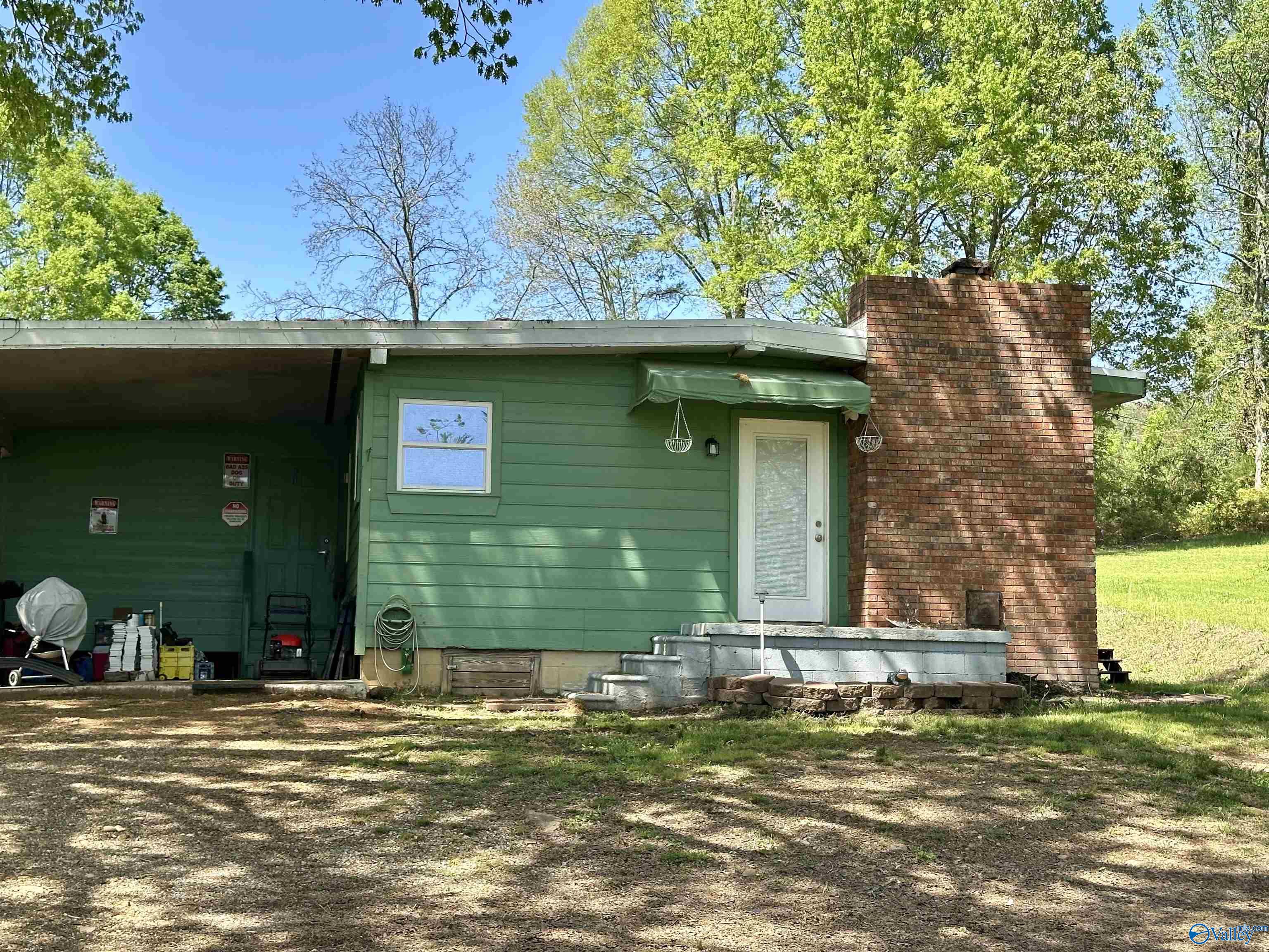 12475 Alabama Highway 9, Cedar Bluff, Alabama image 1
