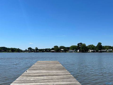 Vacant Land For Sale - LOT 19 County Road 31<br/> Centre, AL 35960