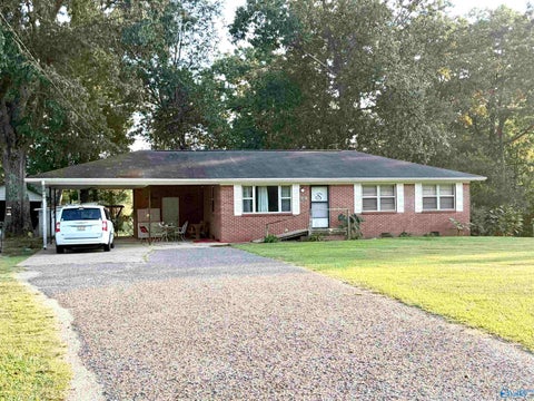 Homes For Sale - 3546 Beulah Road<br/> Marshall County, Boaz, AL 35957