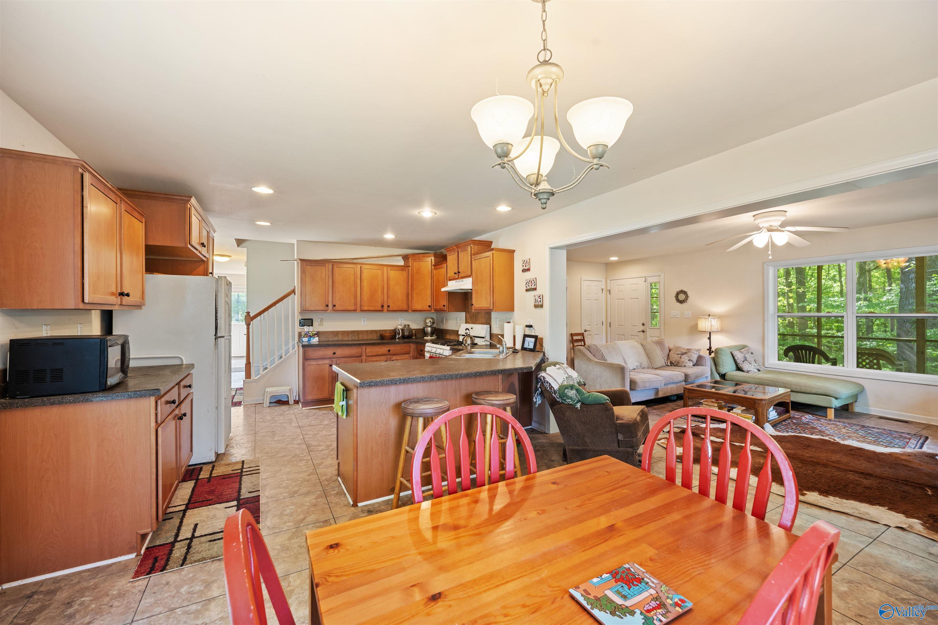 970 County Road 454, Centre, Alabama image 13