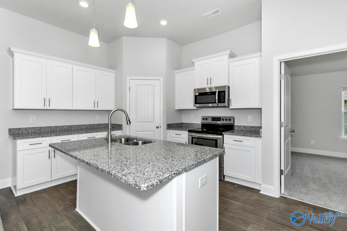 28835 Nature Trail Drive, Harvest, Alabama image 12
