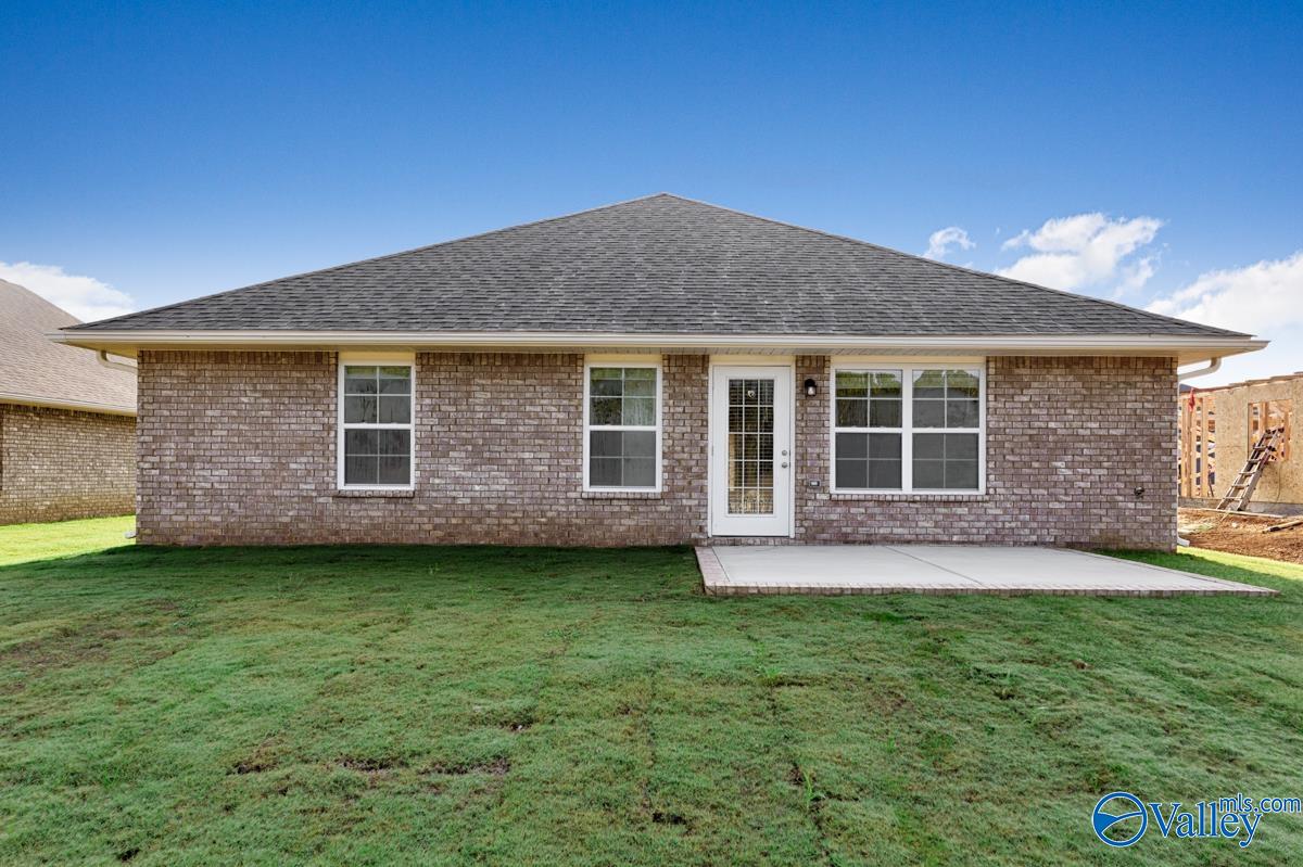28835 Nature Trail Drive, Harvest, Alabama image 24