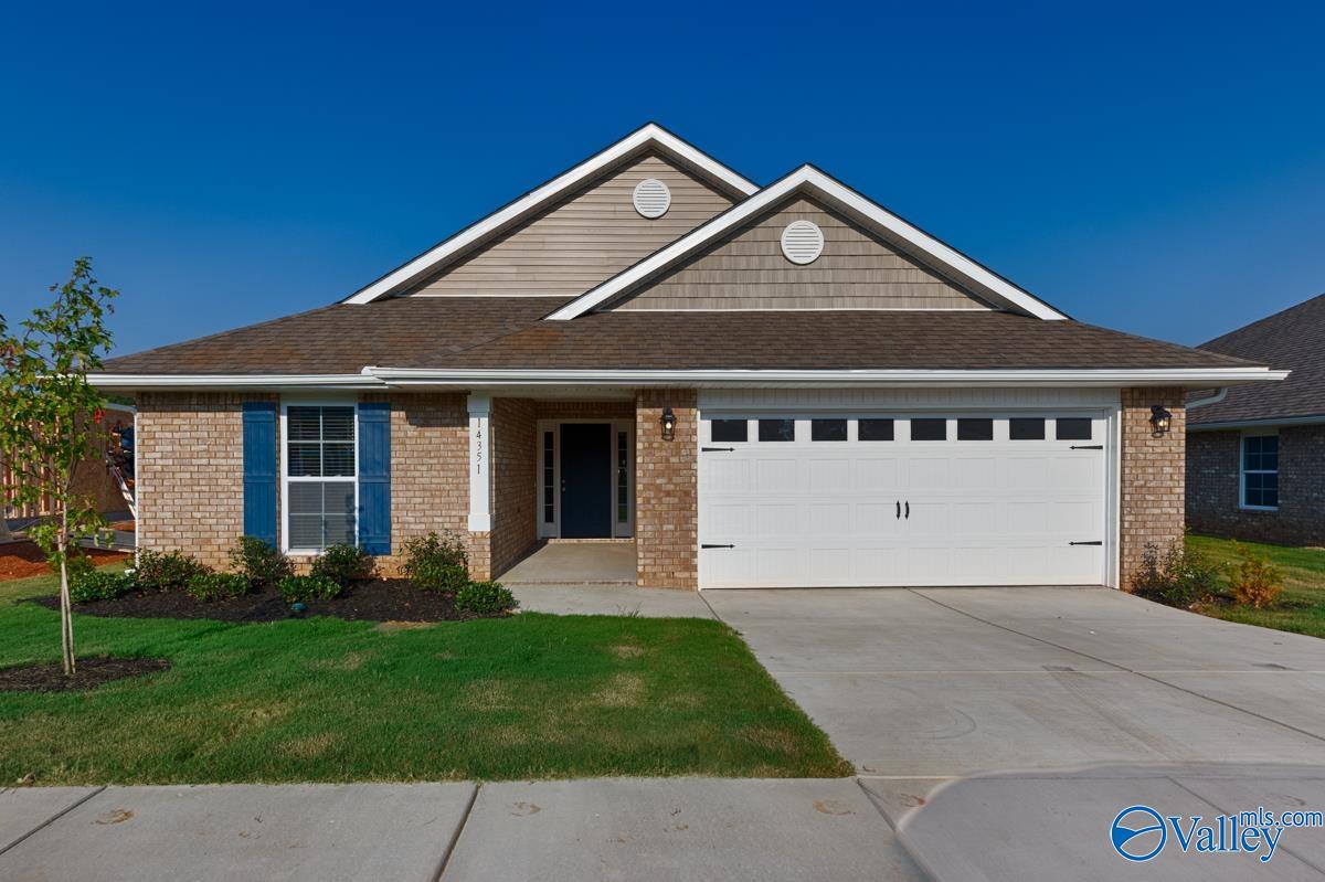 28835 Nature Trail Drive, Harvest, Alabama image 1