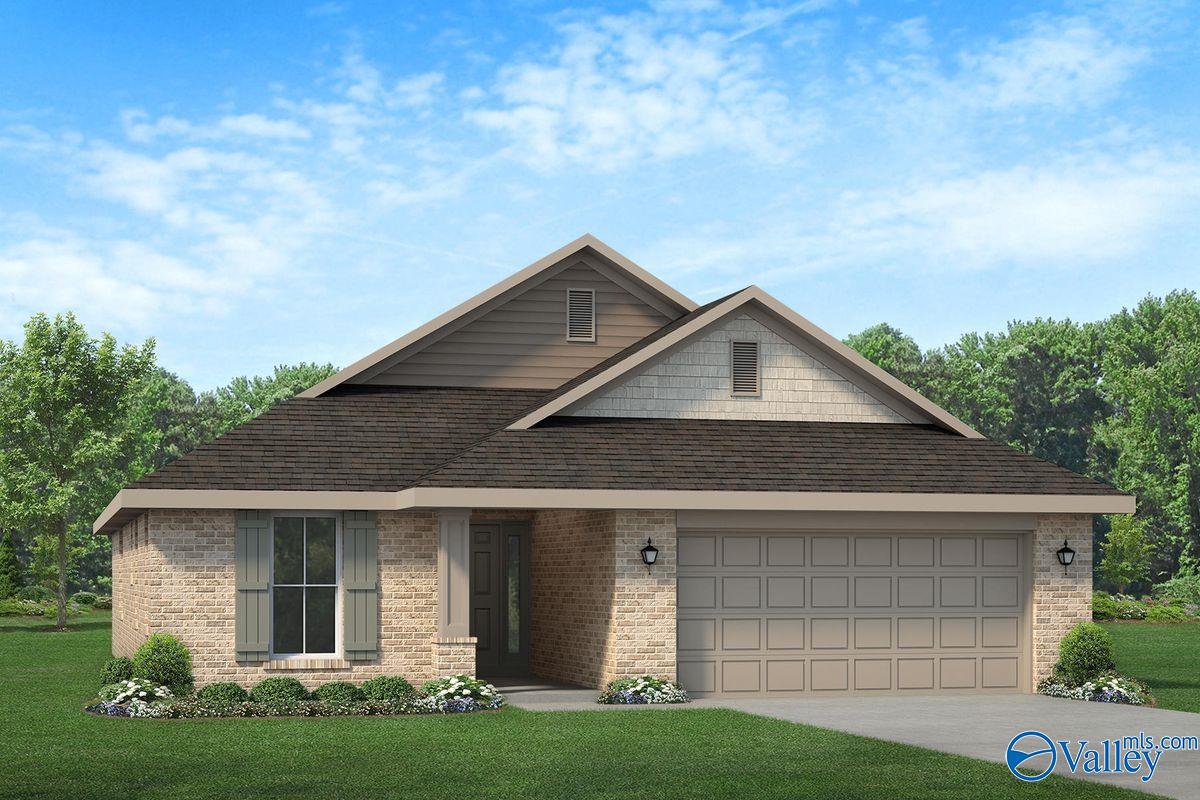 28835 Nature Trail Drive, Harvest, Alabama image 3