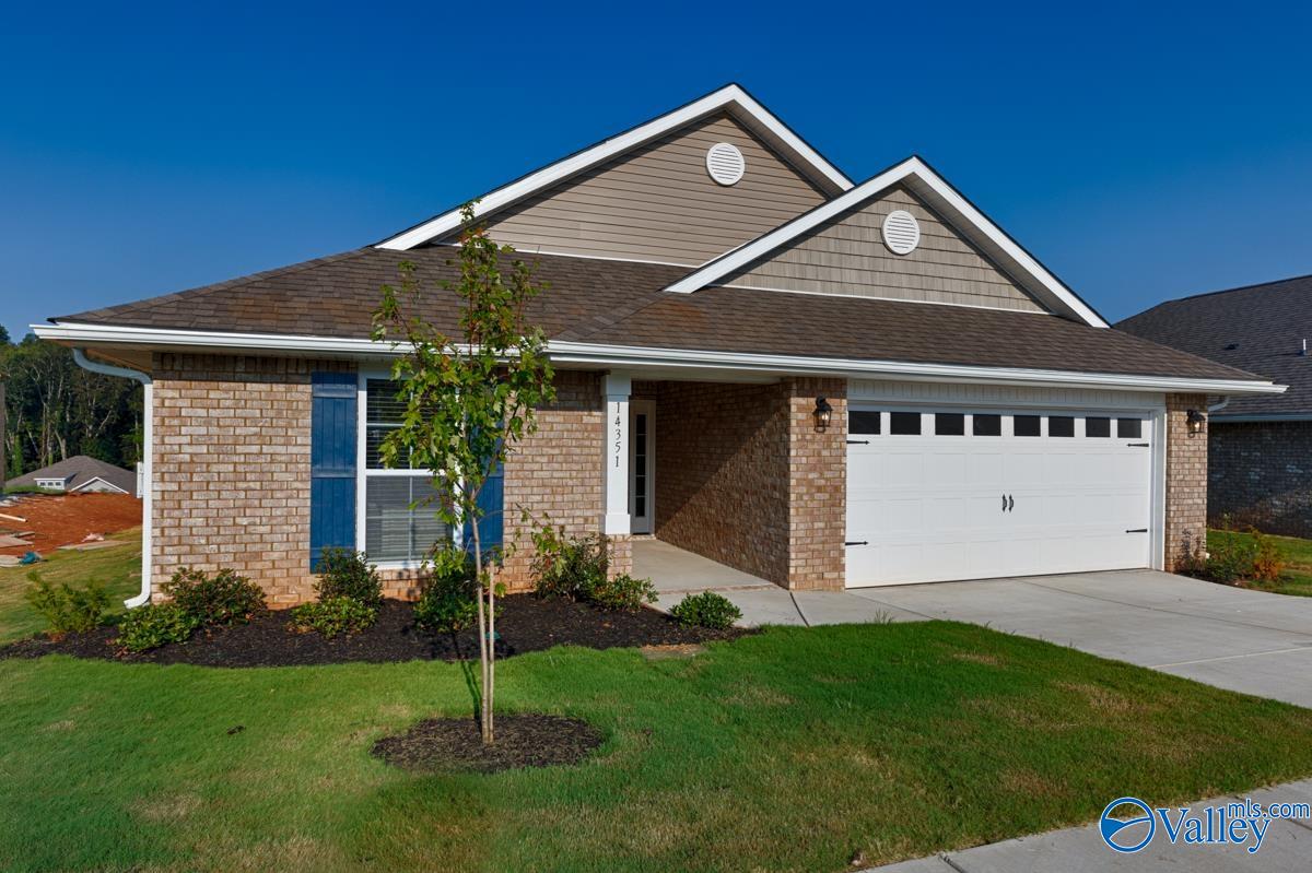 28835 Nature Trail Drive, Harvest, Alabama image 2