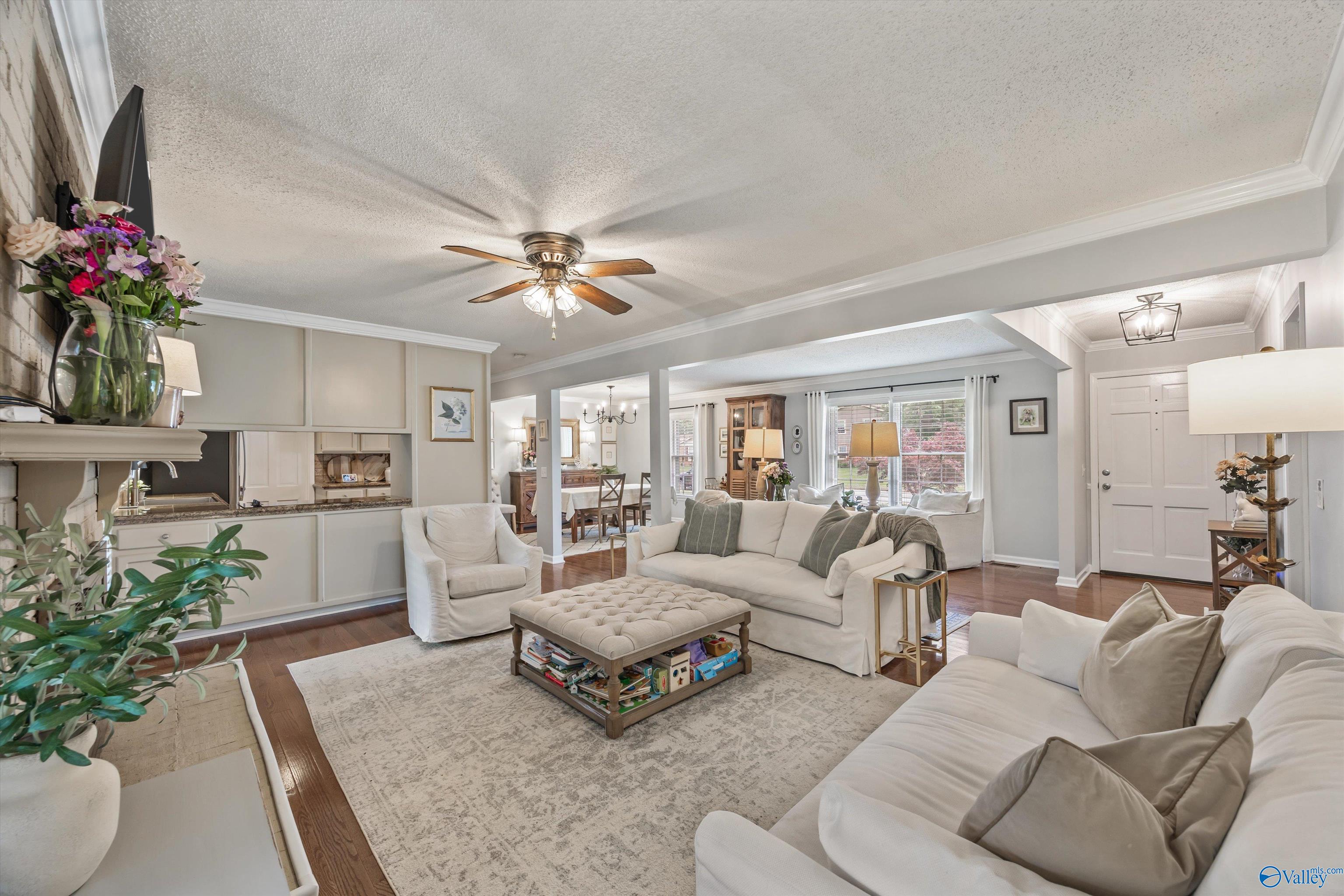 7832 Horseshoe Trail, Huntsville, Alabama image 12