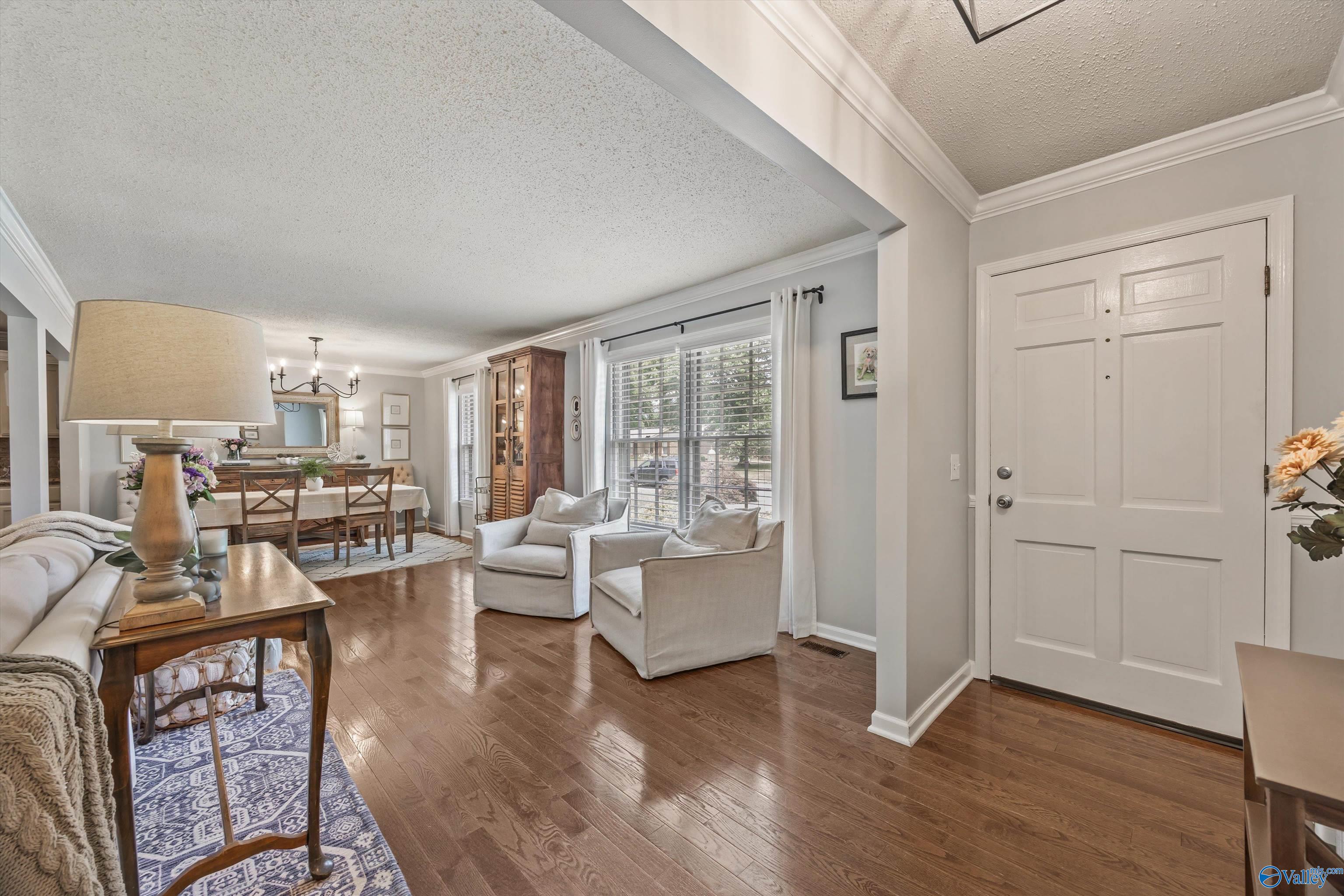7832 Horseshoe Trail, Huntsville, Alabama image 7