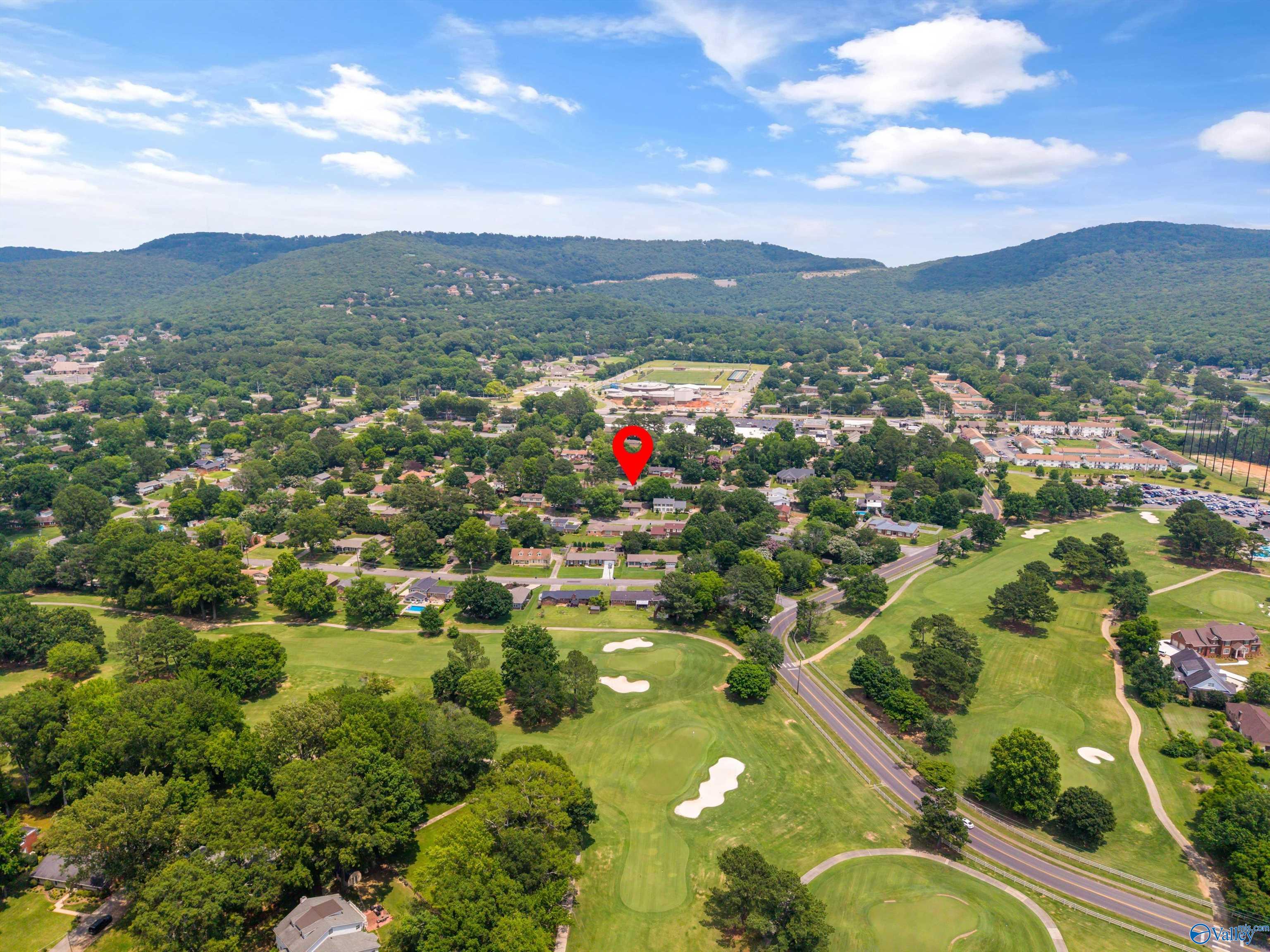 7832 Horseshoe Trail, Huntsville, Alabama image 4