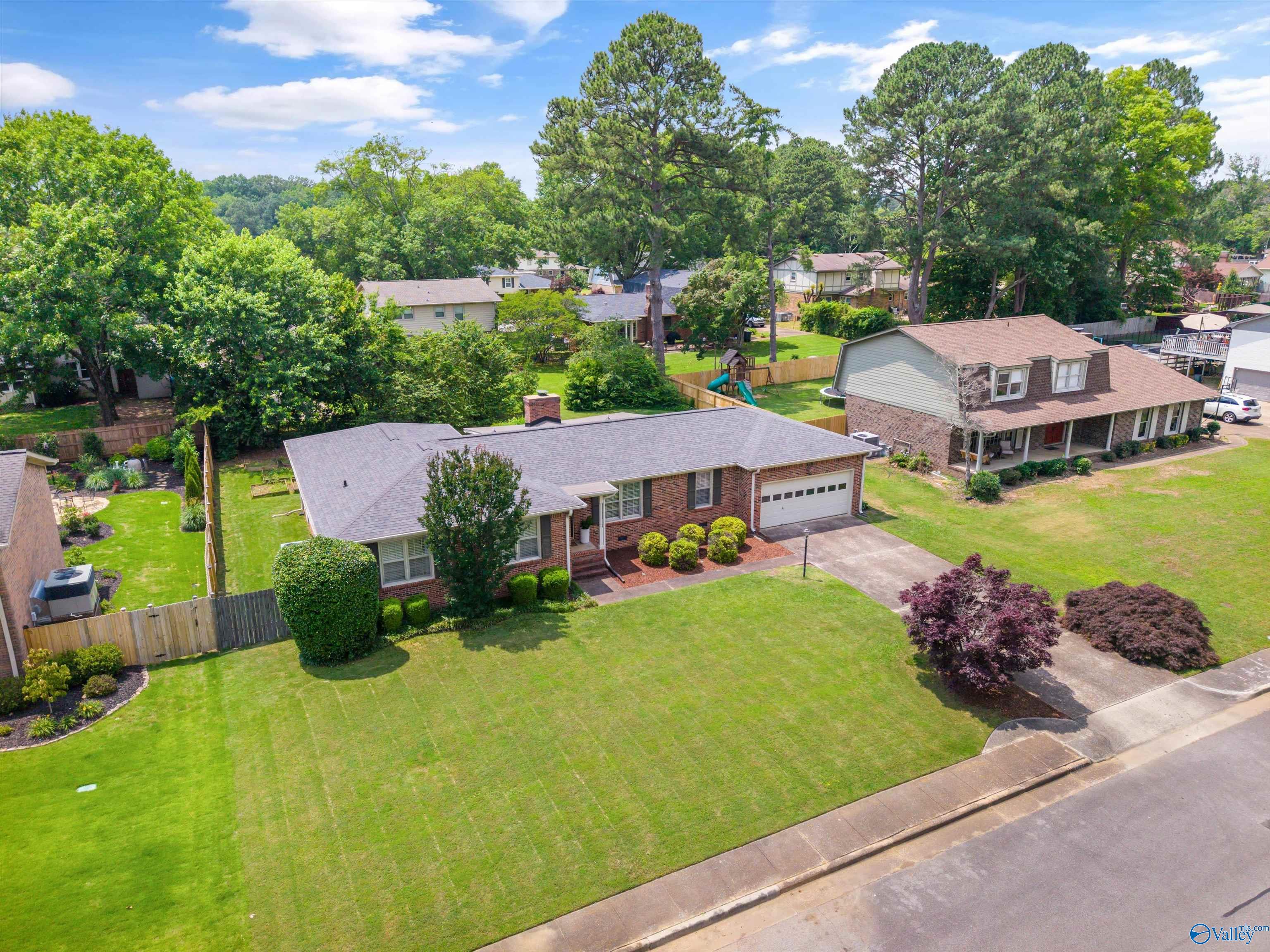 7832 Horseshoe Trail, Huntsville, Alabama image 41