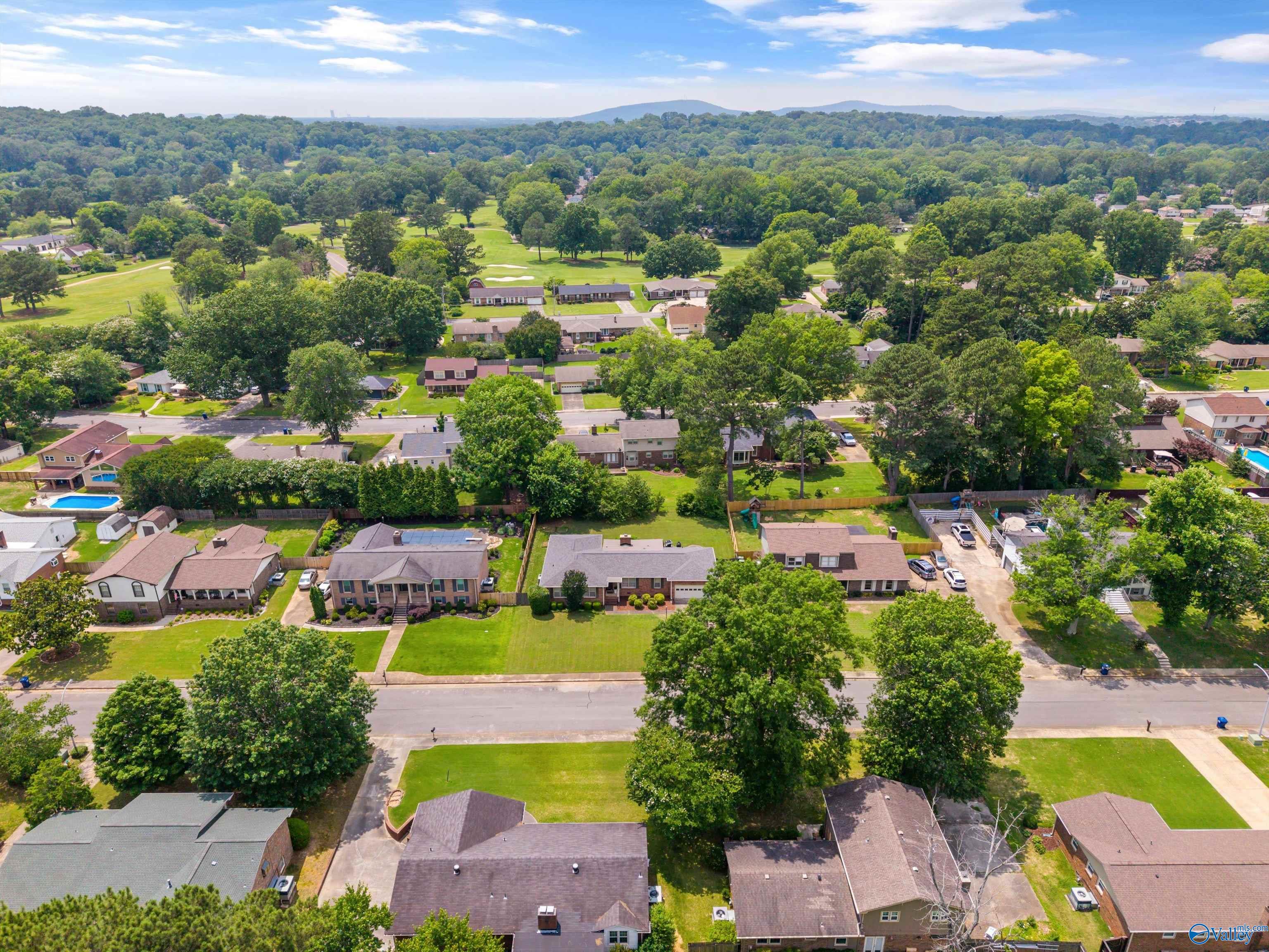 7832 Horseshoe Trail, Huntsville, Alabama image 45